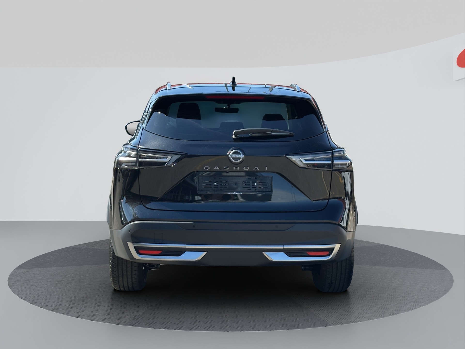 NISSAN Qashqai 1.3 DIG-T MHEV N-Connecta Xtronic-image-3