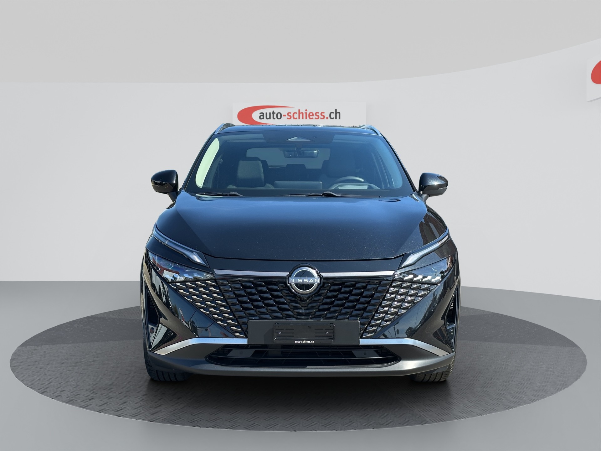 NISSAN Qashqai 1.3 DIG-T MHEV N-Connecta Xtronic-image-1