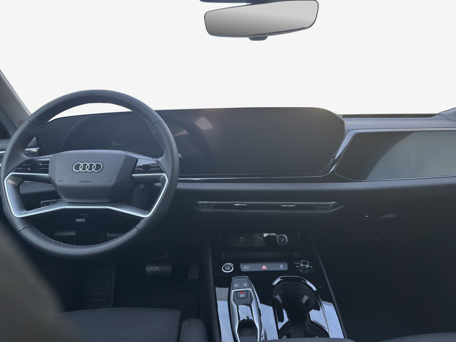 AUDI A5 Avant TDI quattro 150 kW Attraction S tronic-image-8