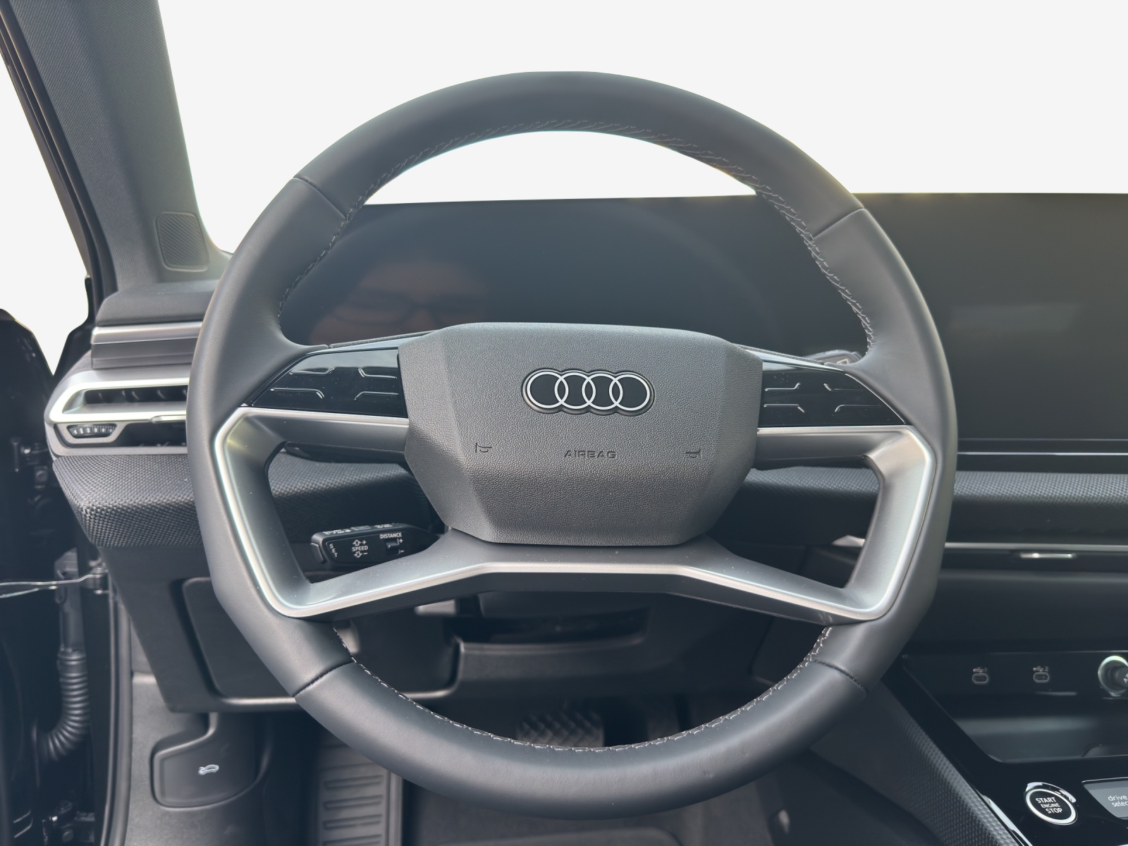 AUDI A5 Avant TDI quattro 150 kW Attraction S tronic-image-9