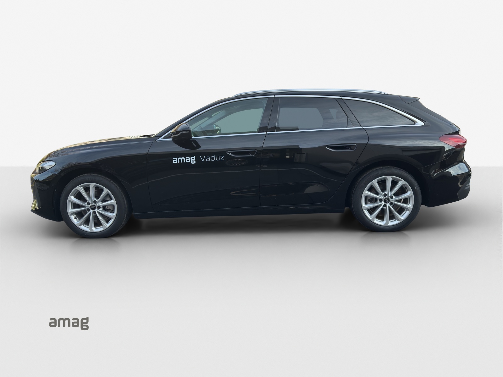 AUDI A5 Avant TDI quattro 150 kW Attraction S tronic-image-1