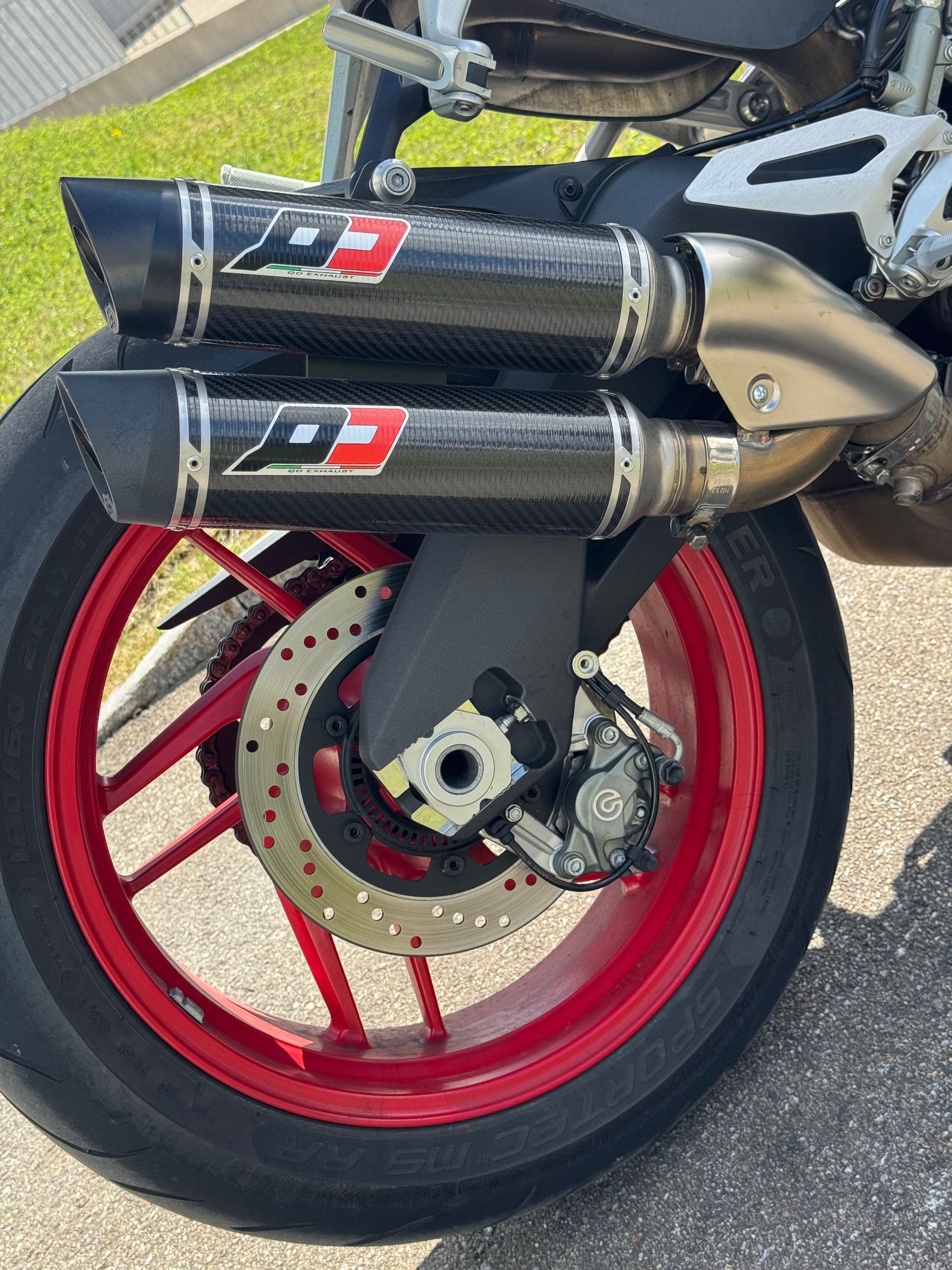 DUCATI Panigale 959-image-5