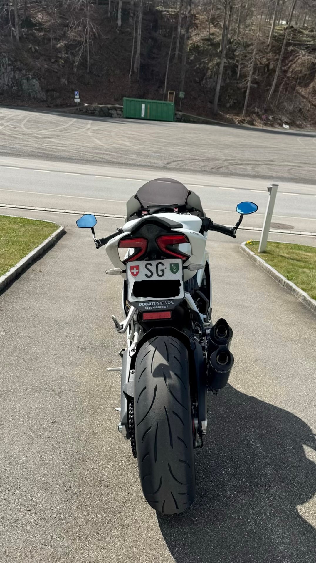 DUCATI Panigale 959-image-2