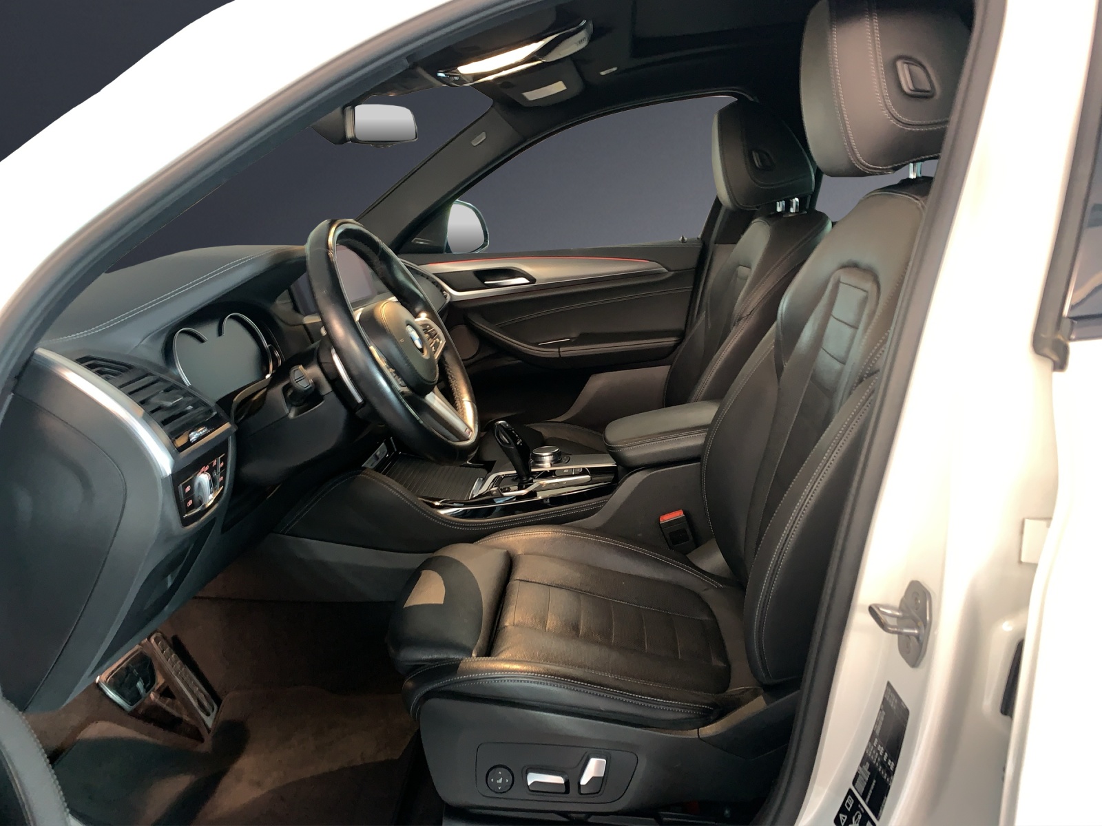 Image BMW X4 X4 xDrive M40d