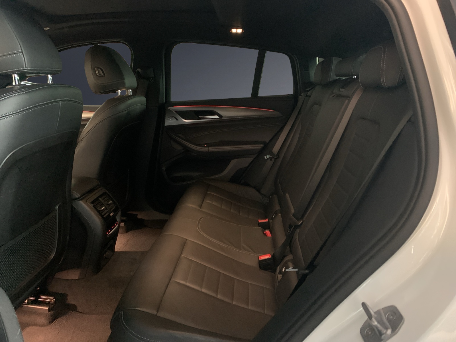 Image BMW X4 X4 xDrive M40d