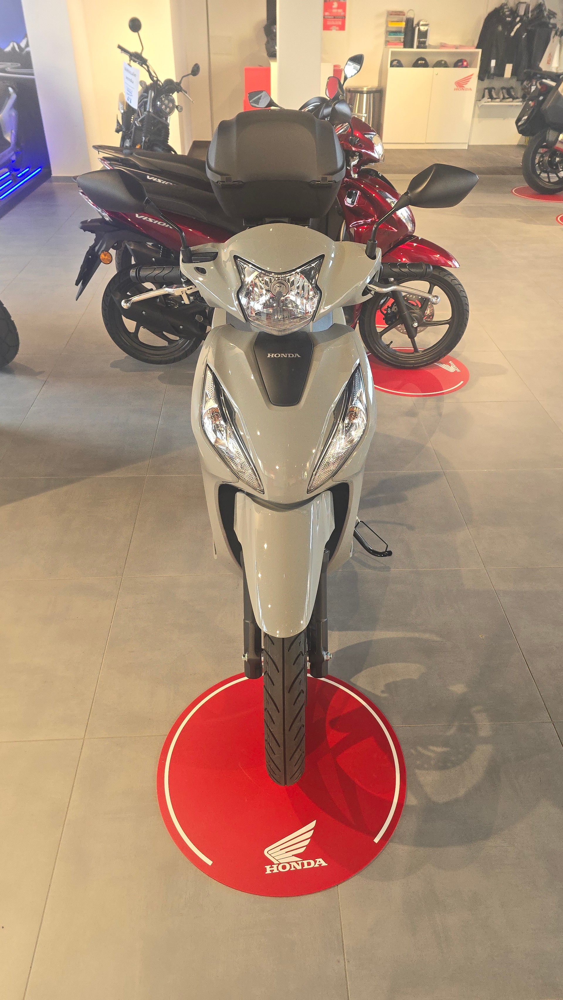 HONDA NSC Vision 110-image-1