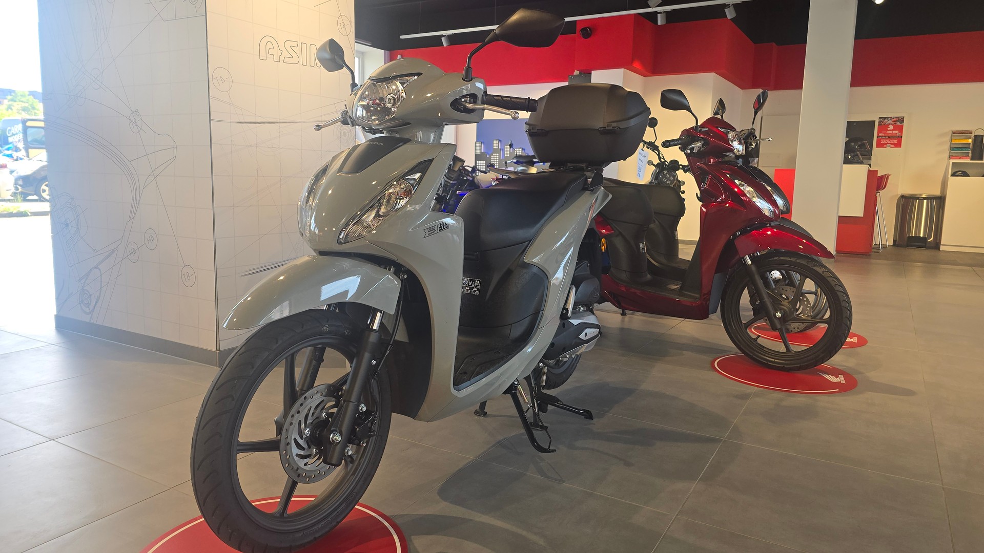 HONDA NSC Vision 110-image-2