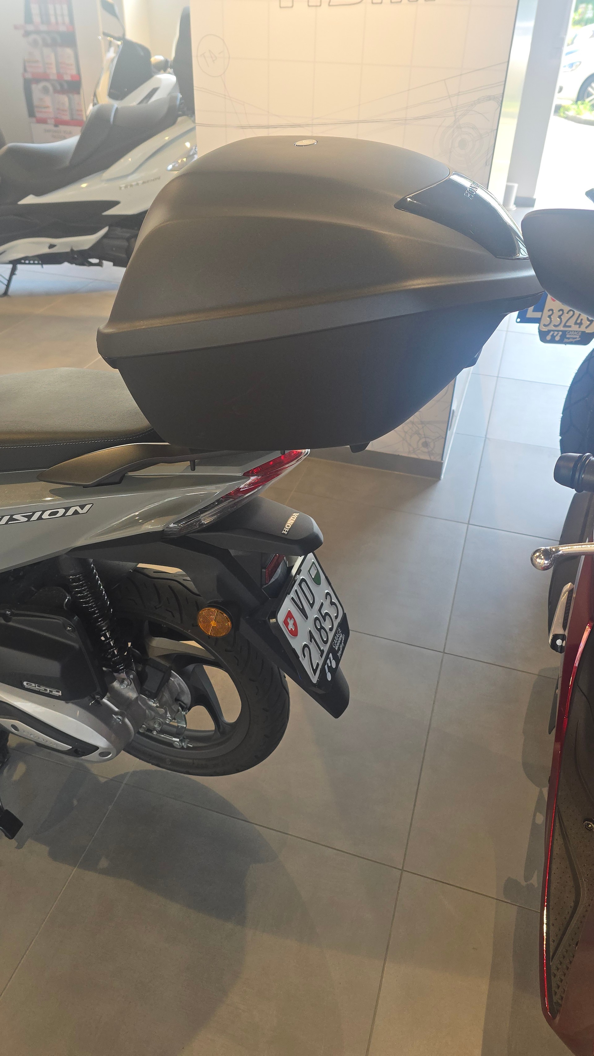 HONDA NSC Vision 110-image-4