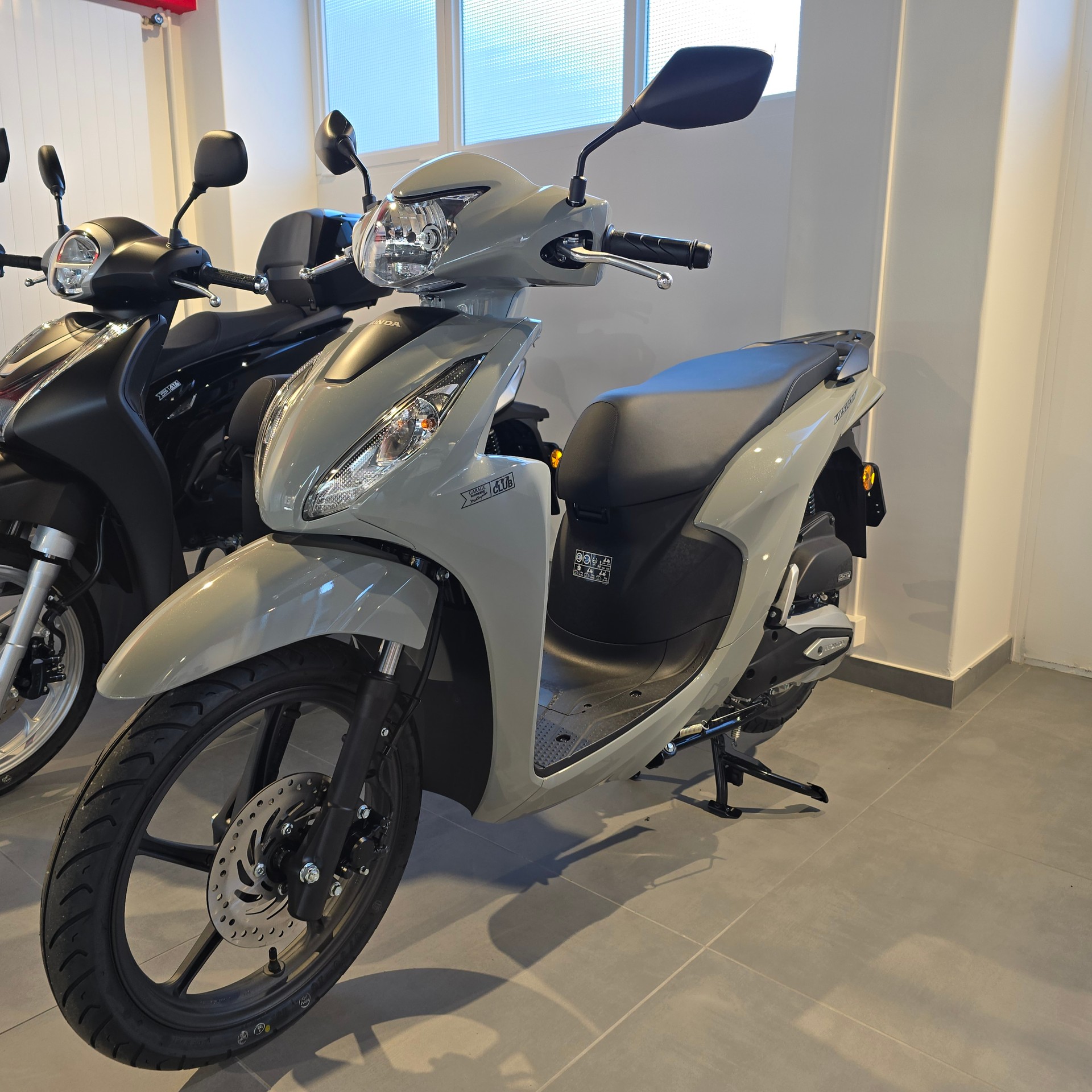 HONDA NSC Vision 110