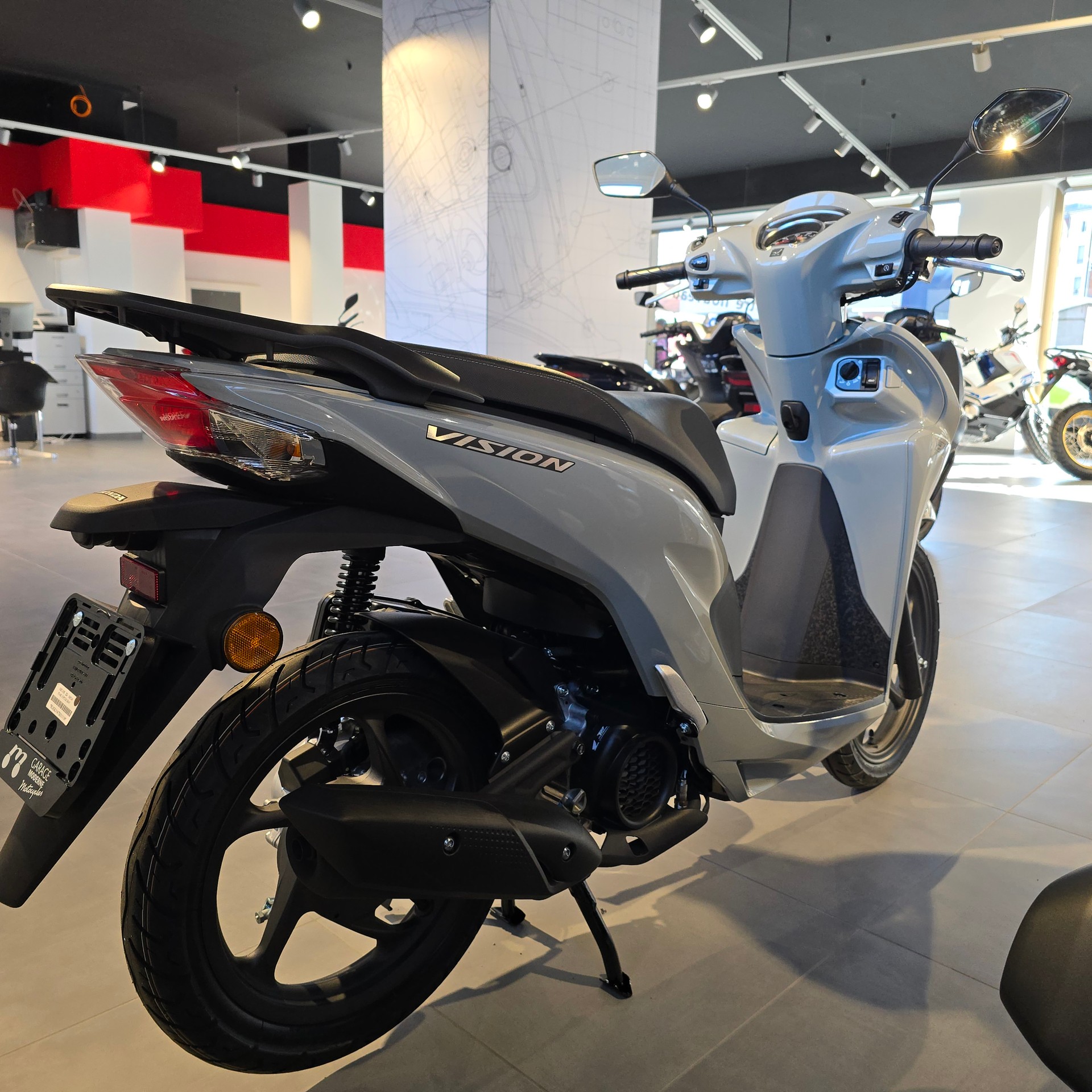 HONDA NSC Vision 110-image-4
