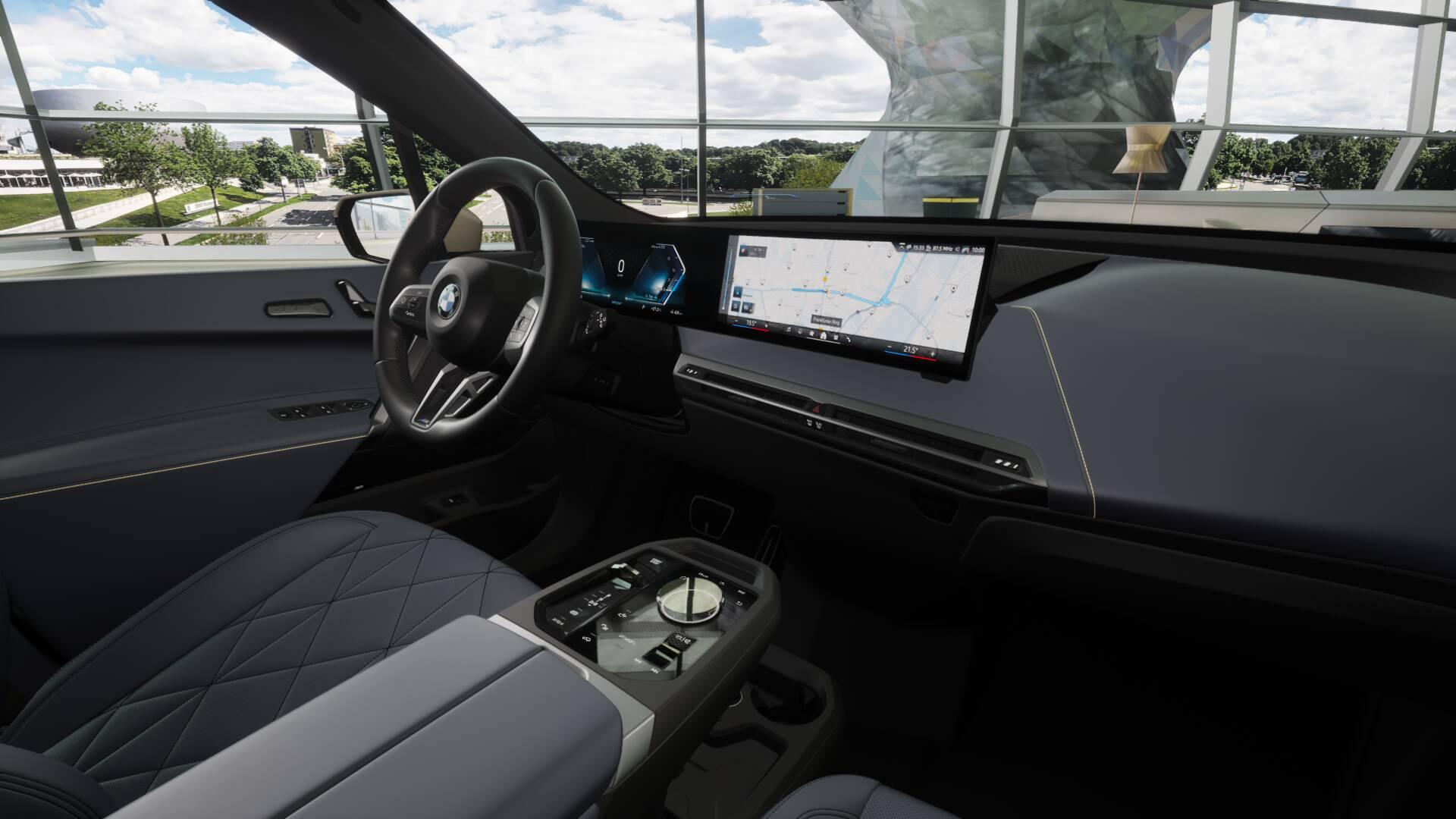BMW iX xDrive60-image-13