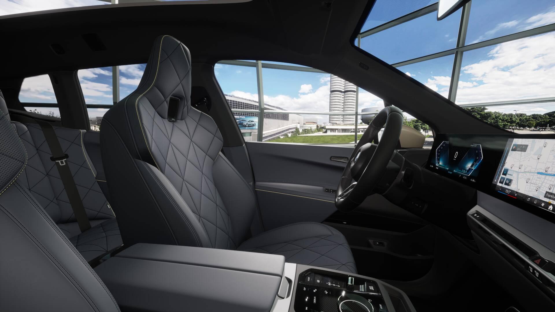 BMW iX xDrive60-image-8