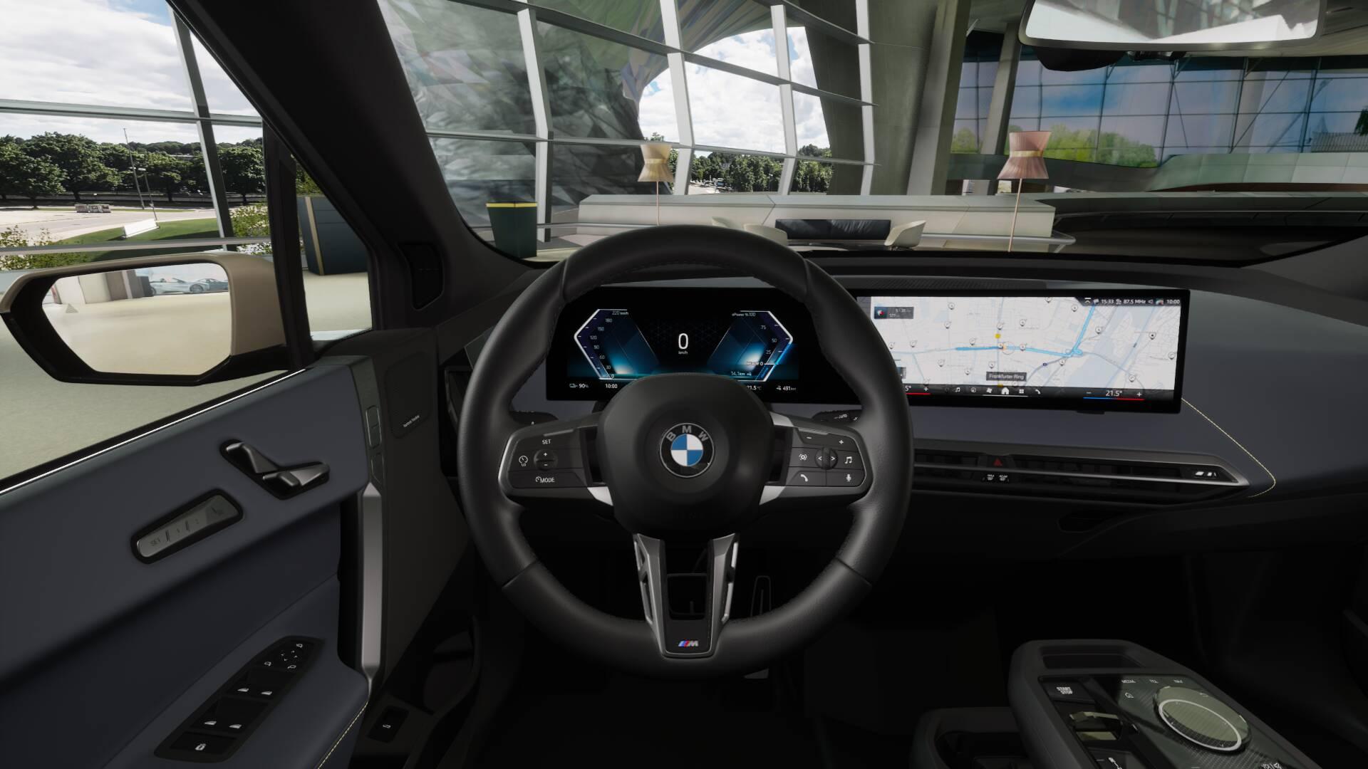 BMW iX xDrive60-image-12