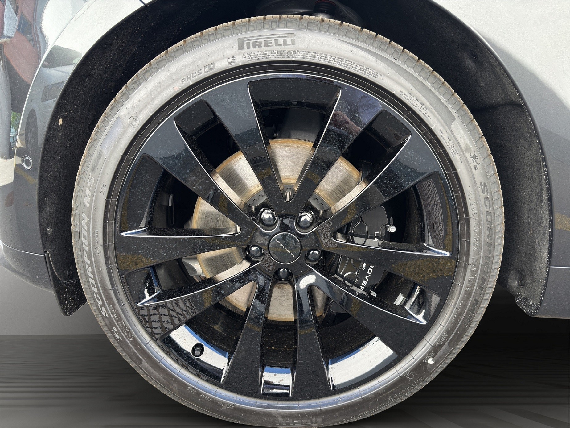 LAND ROVER Range Rover Sport 3.0 I6 P550e Autobiography-image-16