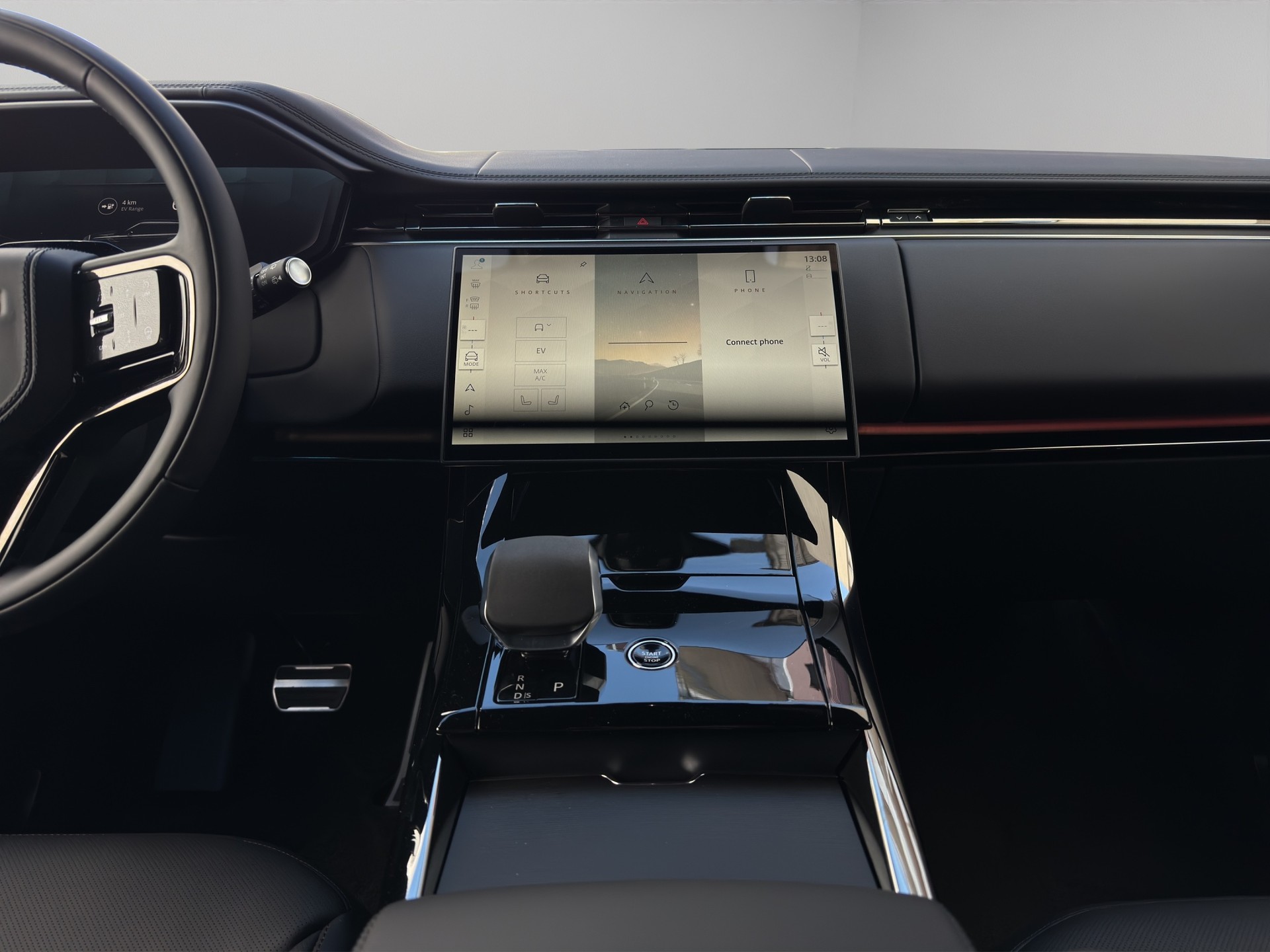 LAND ROVER Range Rover Sport 3.0 I6 P550e Autobiography-image-6