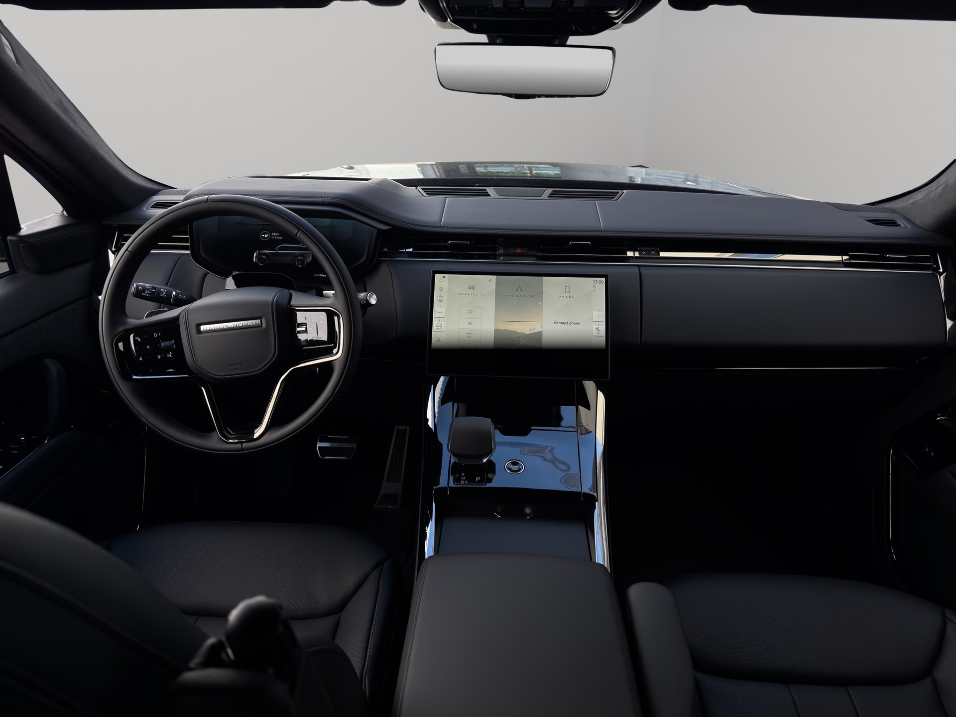 LAND ROVER Range Rover Sport 3.0 I6 P550e Autobiography-image-7
