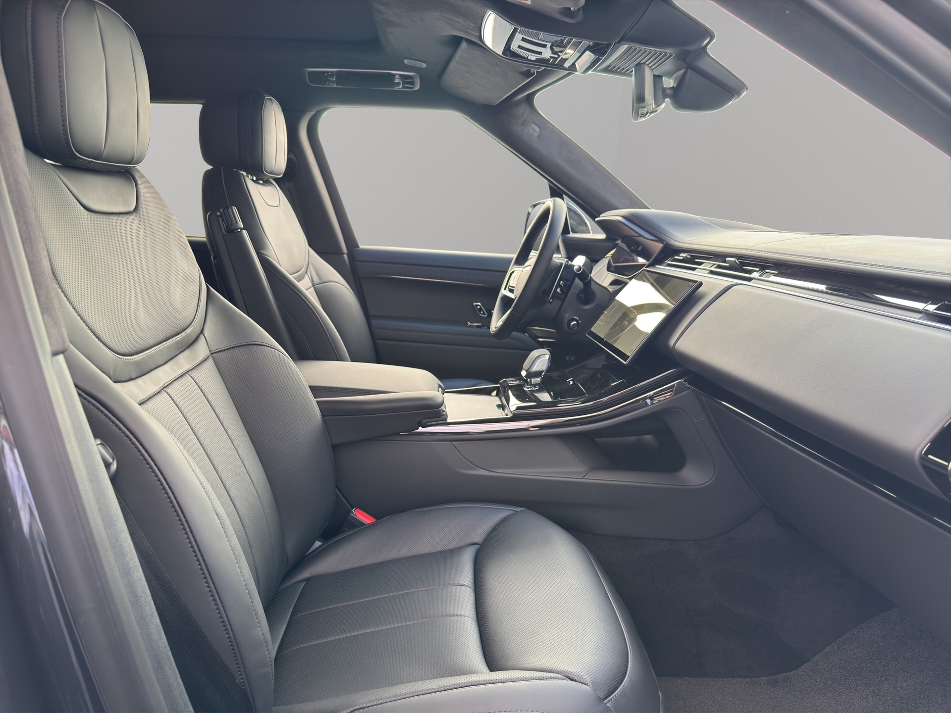 LAND ROVER Range Rover Sport 3.0 I6 P550e Autobiography-image-9
