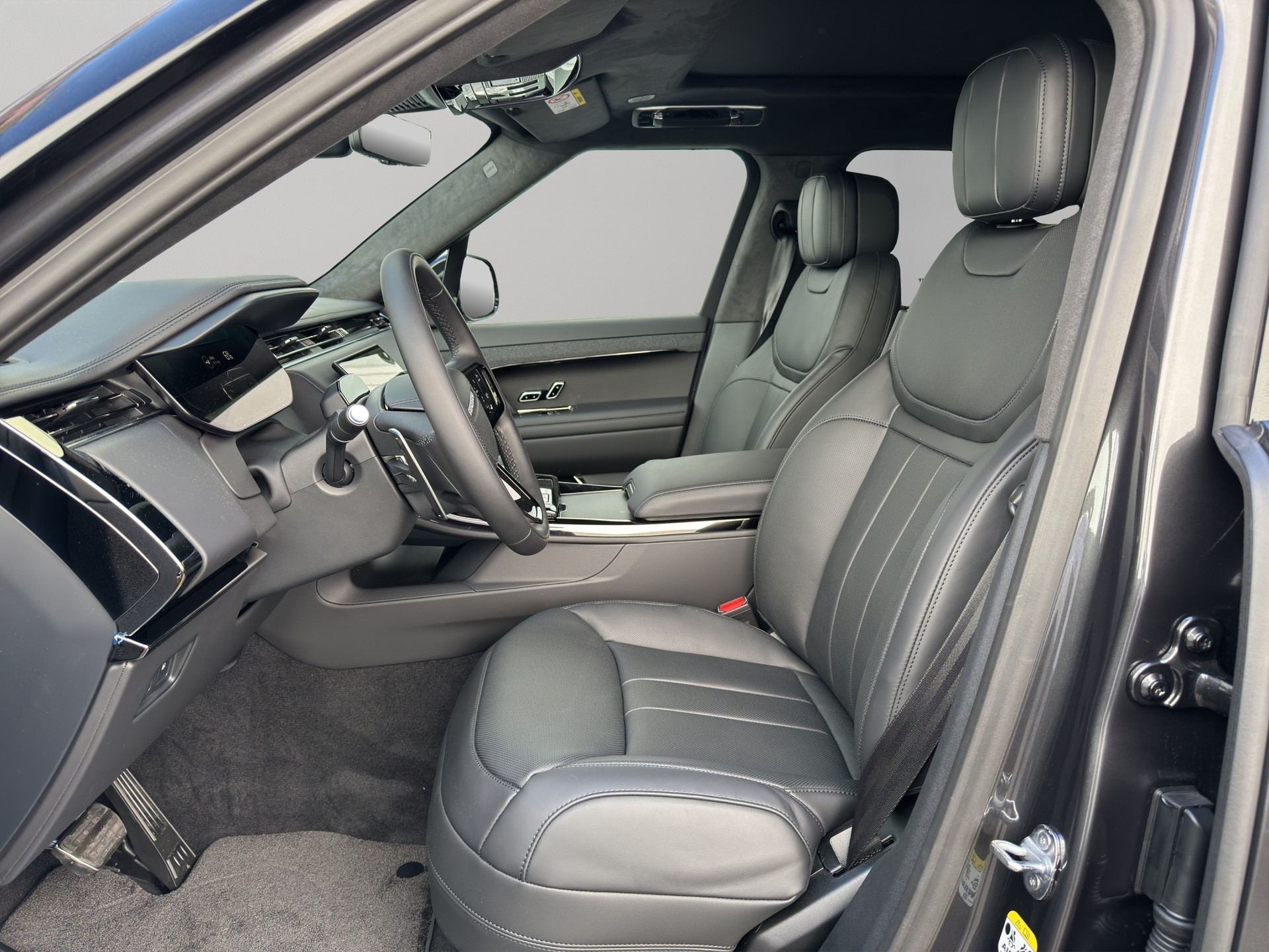 LAND ROVER Range Rover Sport 3.0 I6 P550e Autobiography-image-14