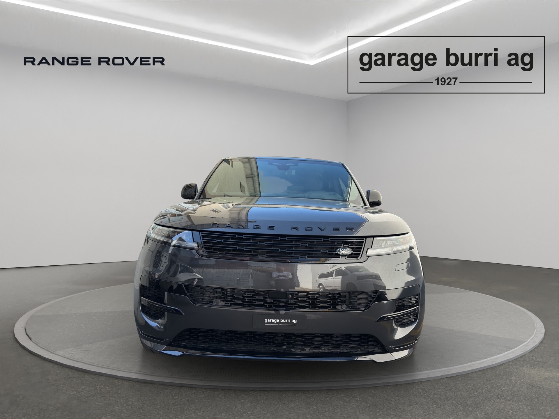 LAND ROVER Range Rover Sport 3.0 I6 P550e Autobiography-image-4