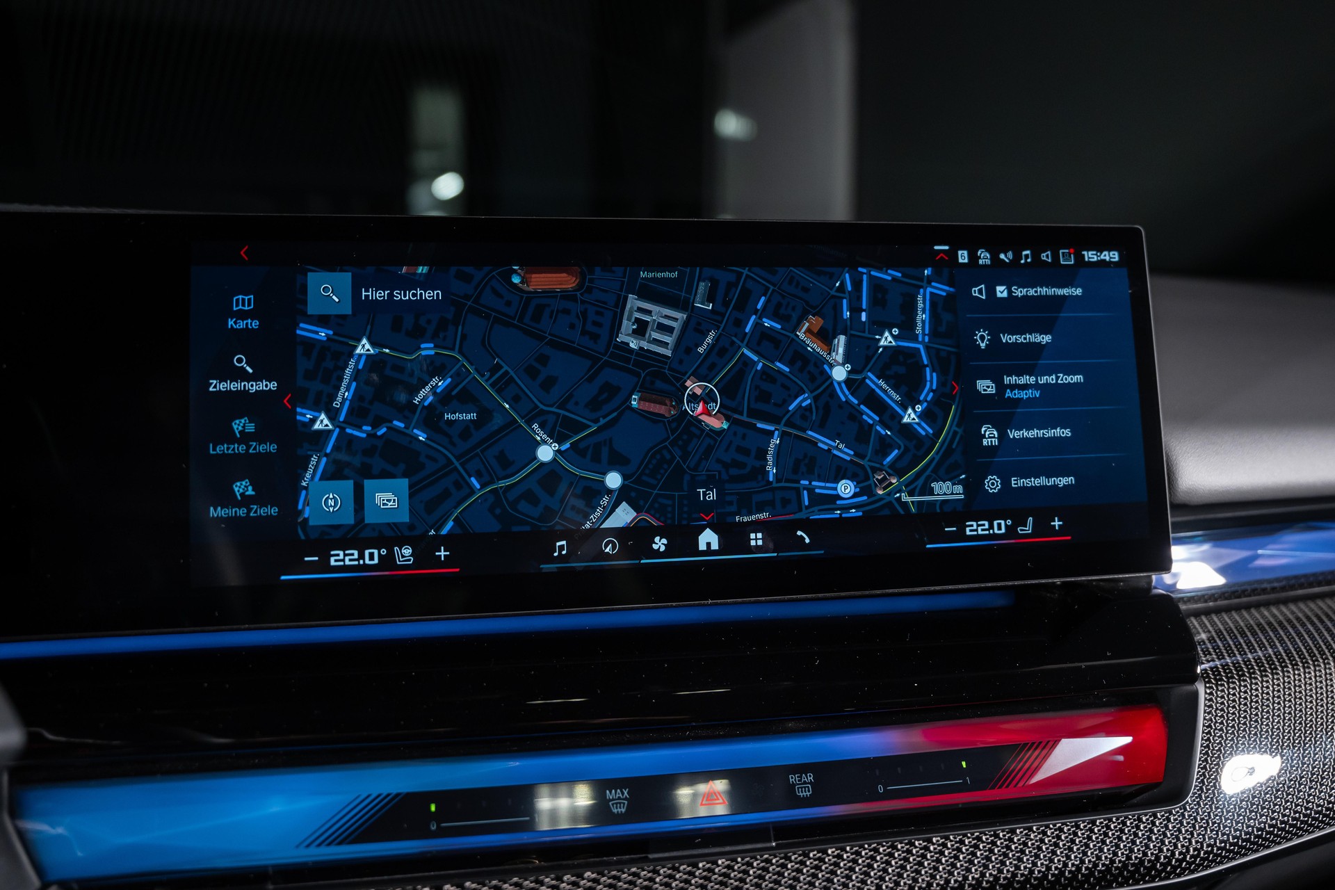 BMW M5 xDrive Touring-image-30