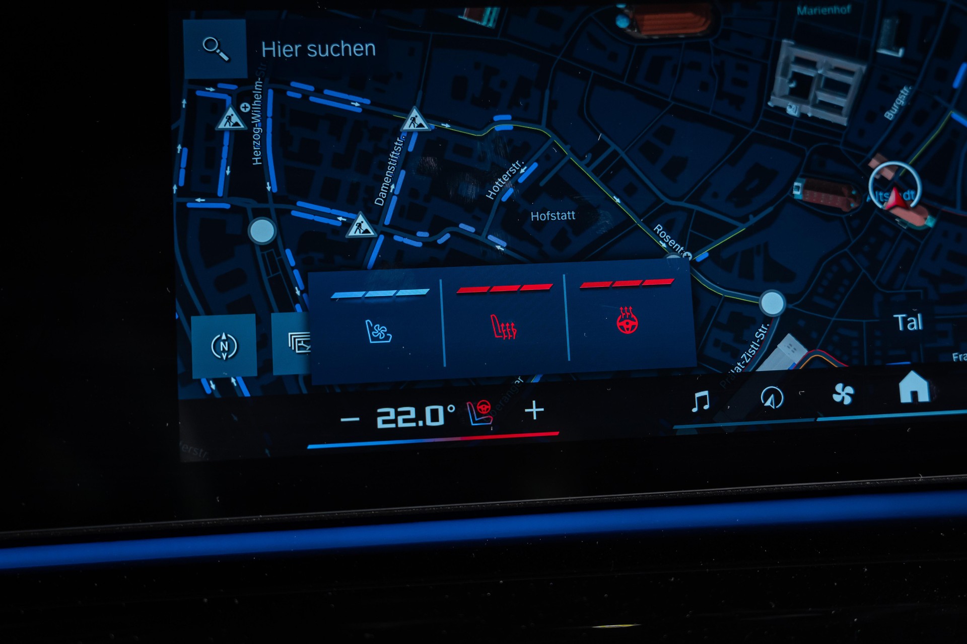 BMW M5 xDrive Touring-image-31