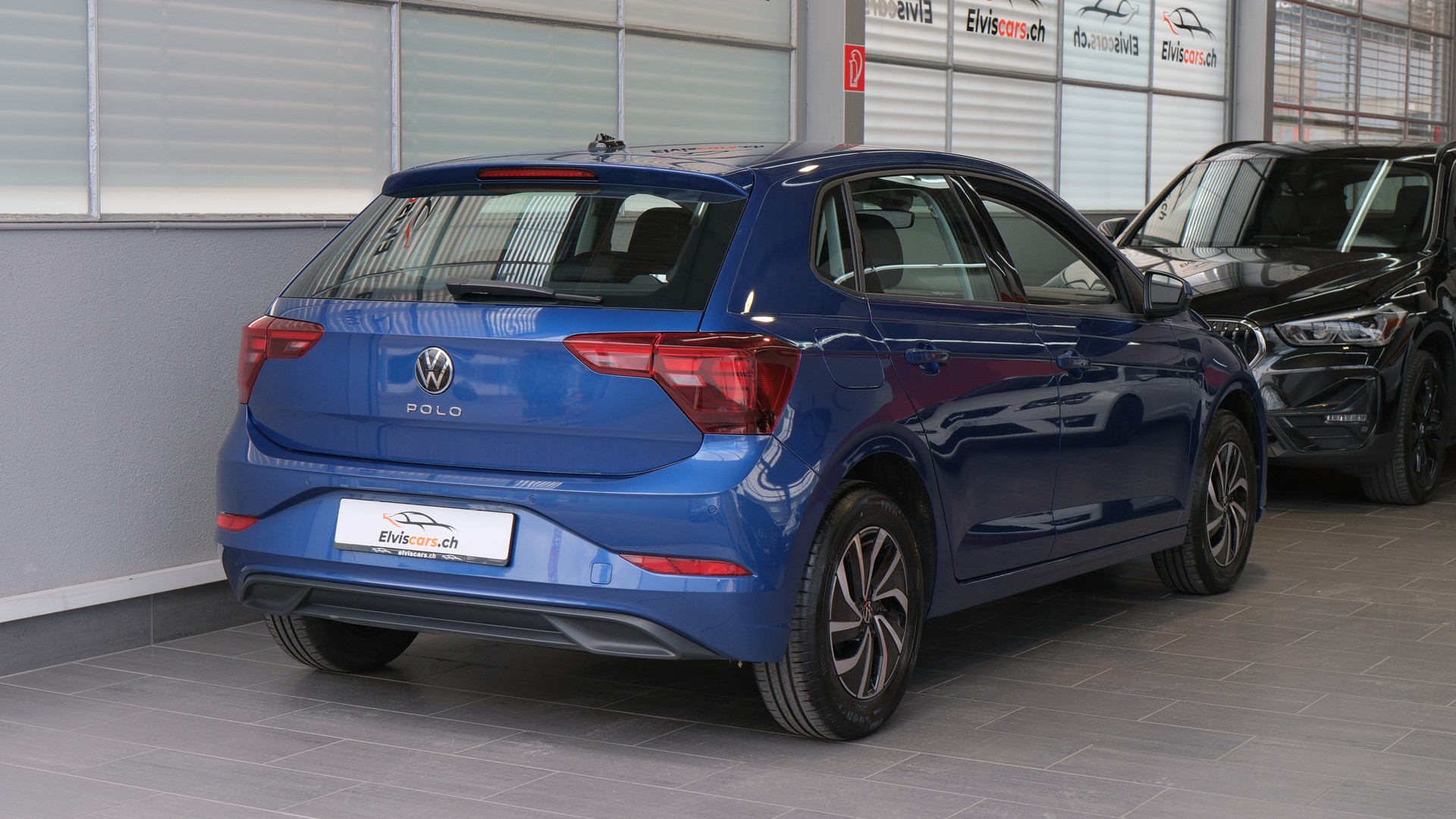 VW Polo 1.0 TSI Life DSG-image-23