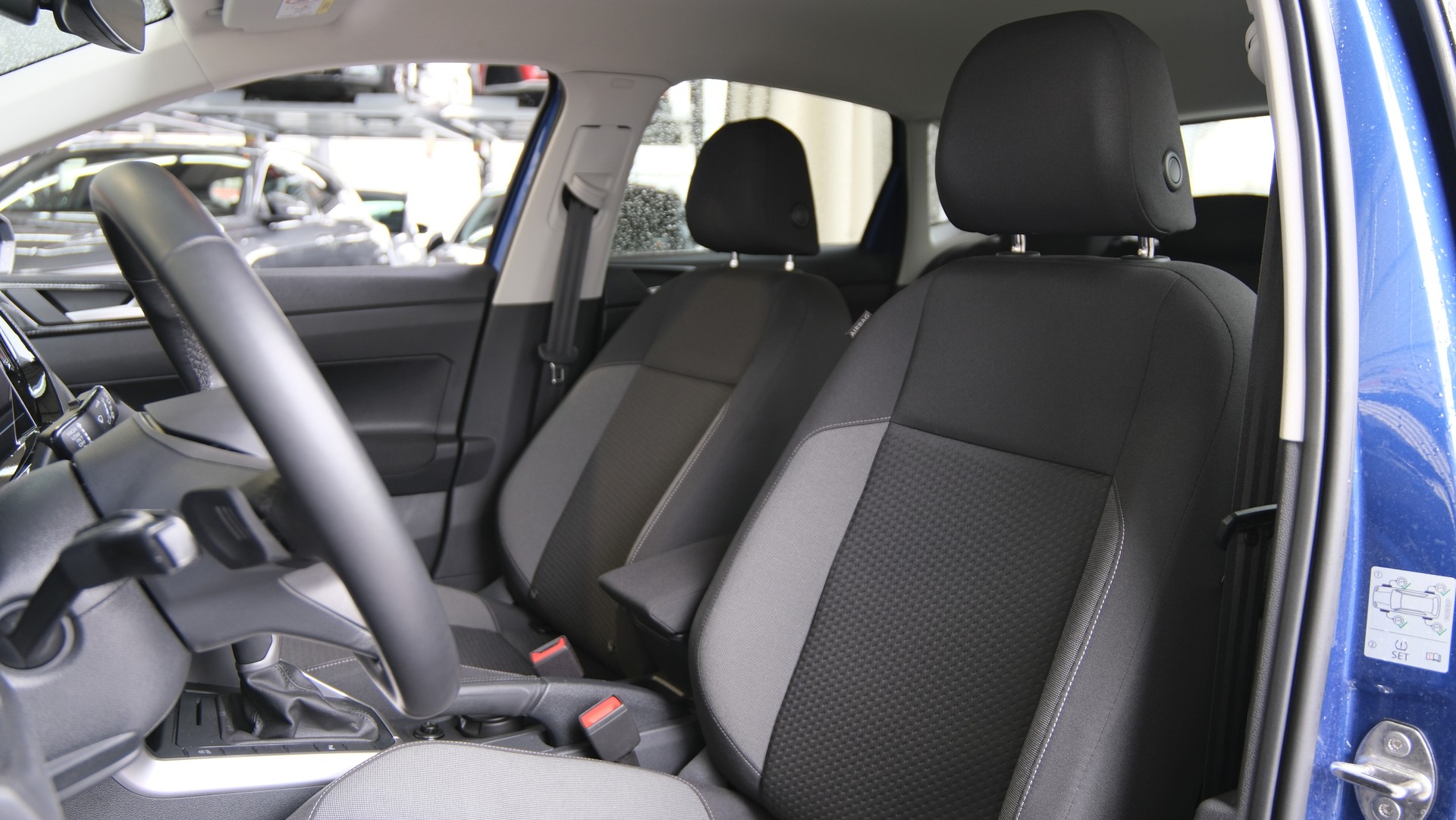 VW Polo 1.0 TSI Life DSG-image-5