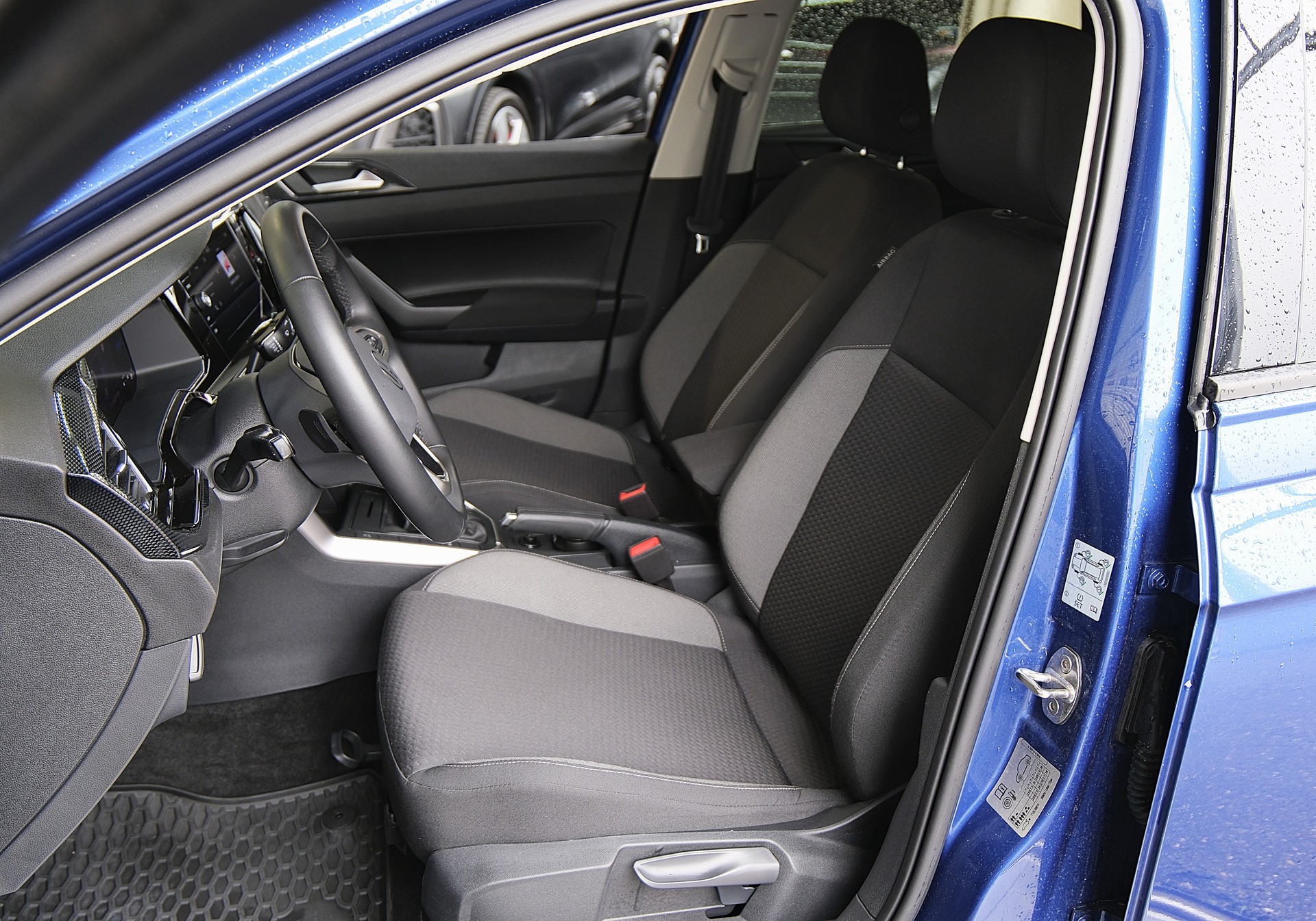 VW Polo 1.0 TSI Life DSG-image-3
