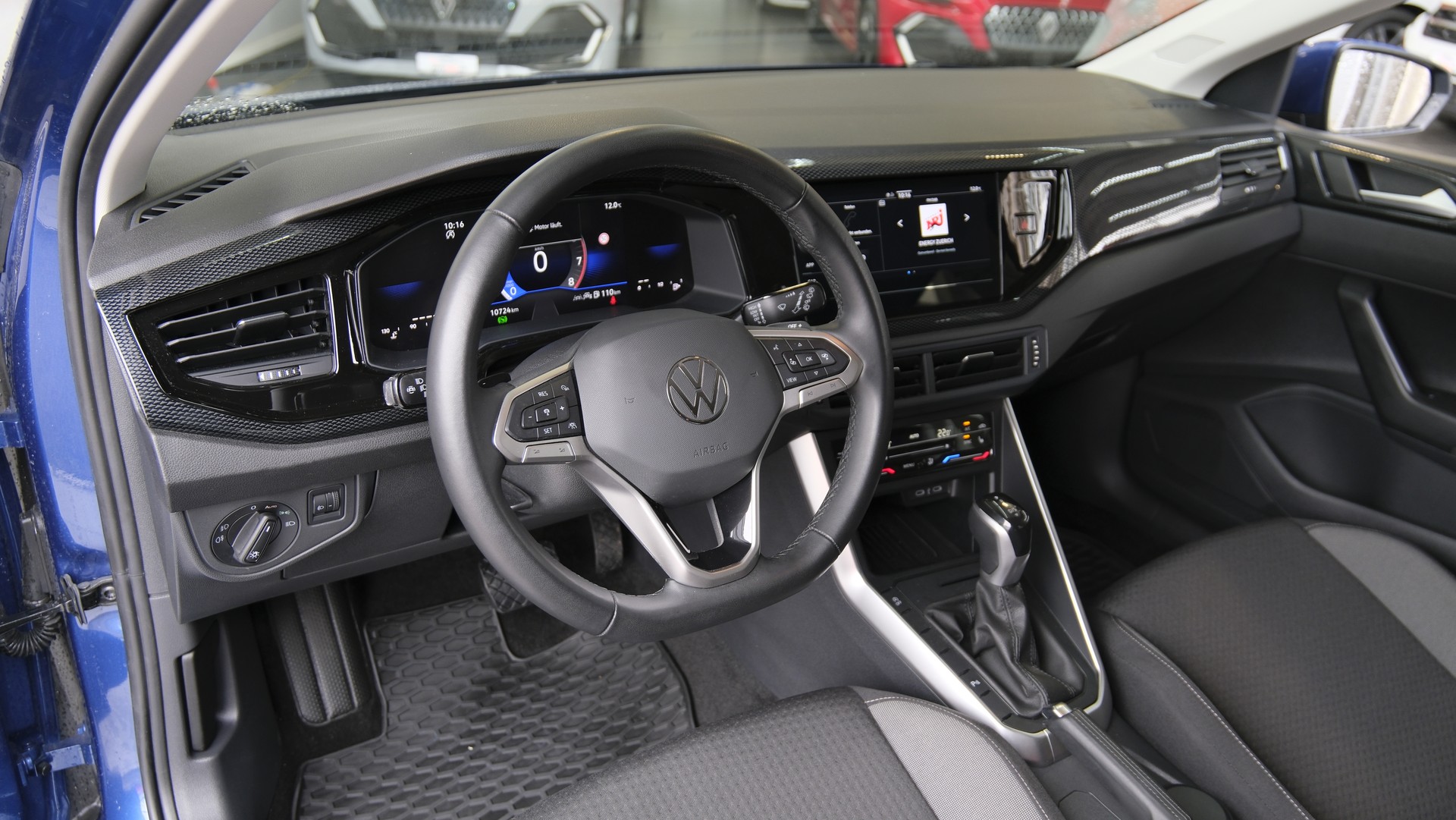 VW Polo 1.0 TSI Life DSG-image-19