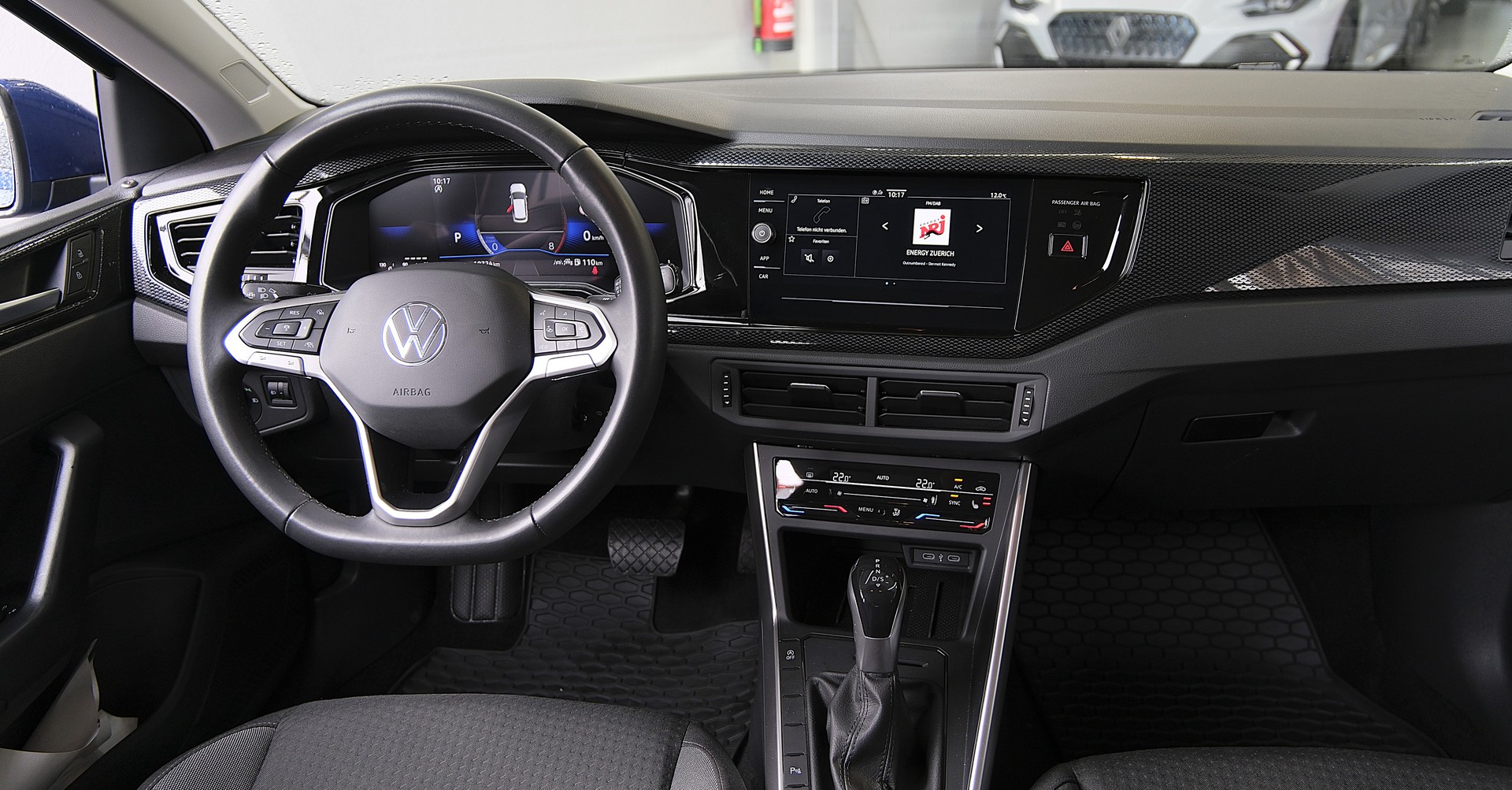 VW Polo 1.0 TSI Life DSG-image-14