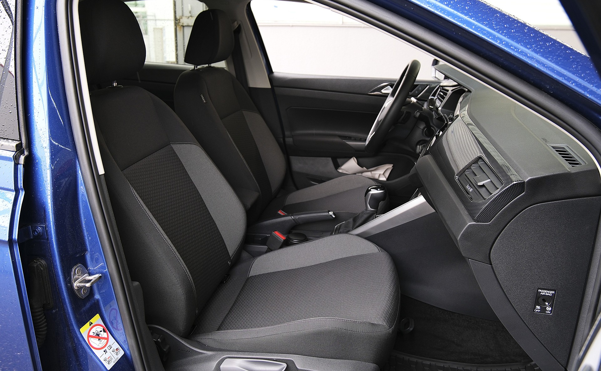 VW Polo 1.0 TSI Life DSG-image-13