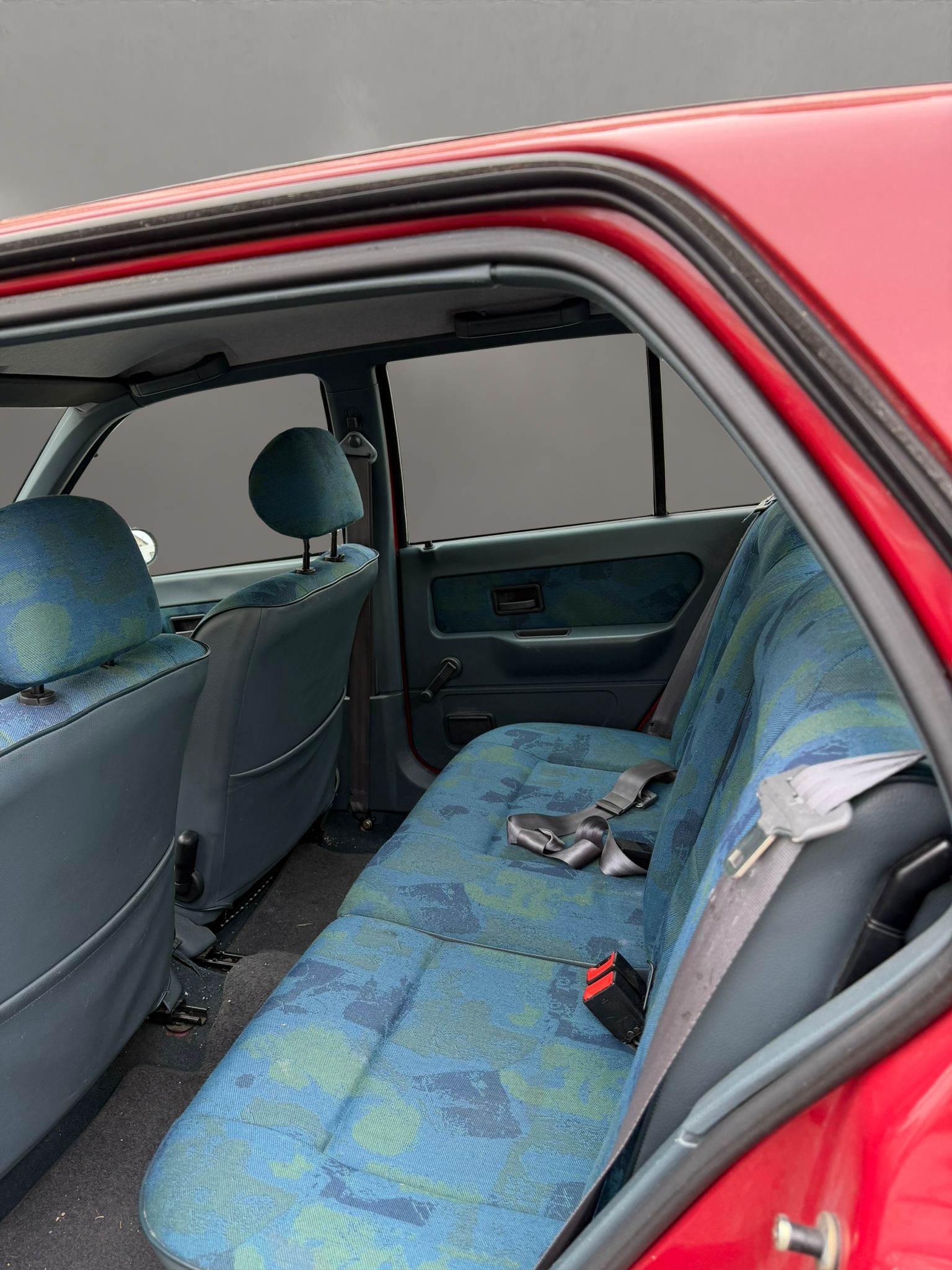 RENAULT Clio 1.4 K2 (Club Med)-image-7
