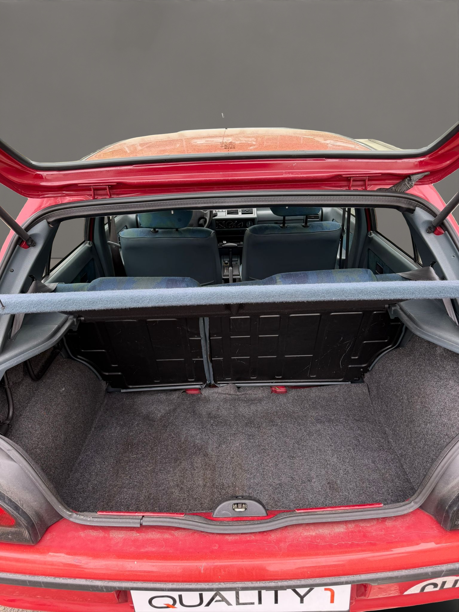 RENAULT Clio 1.4 K2 (Club Med)-image-8