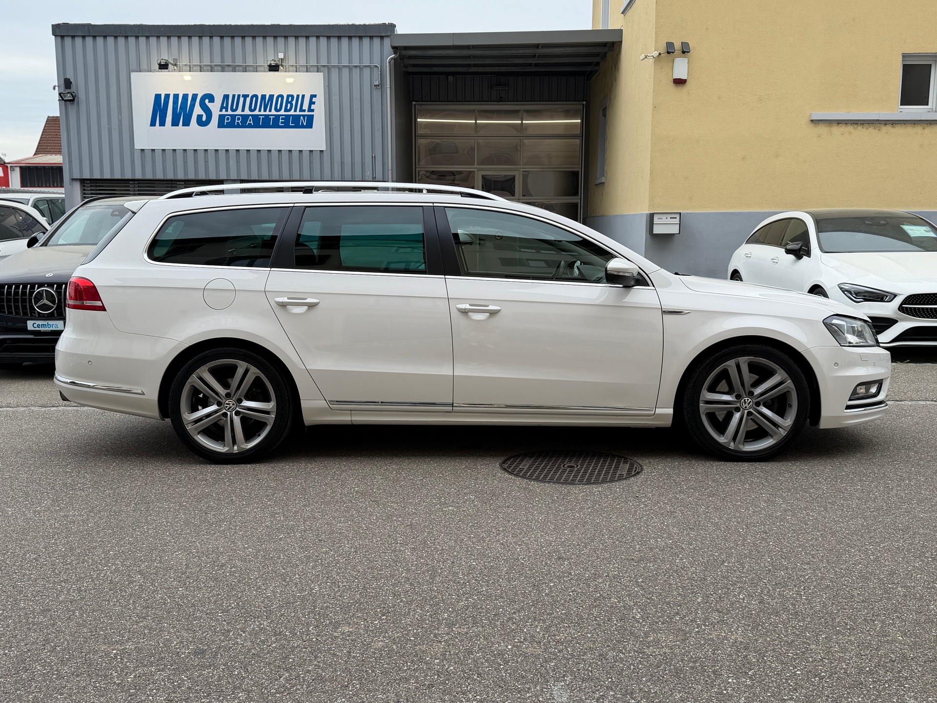 VW Passat Variant 2.0 TDI BMT R-Line 4MDSG-showroom-element-2