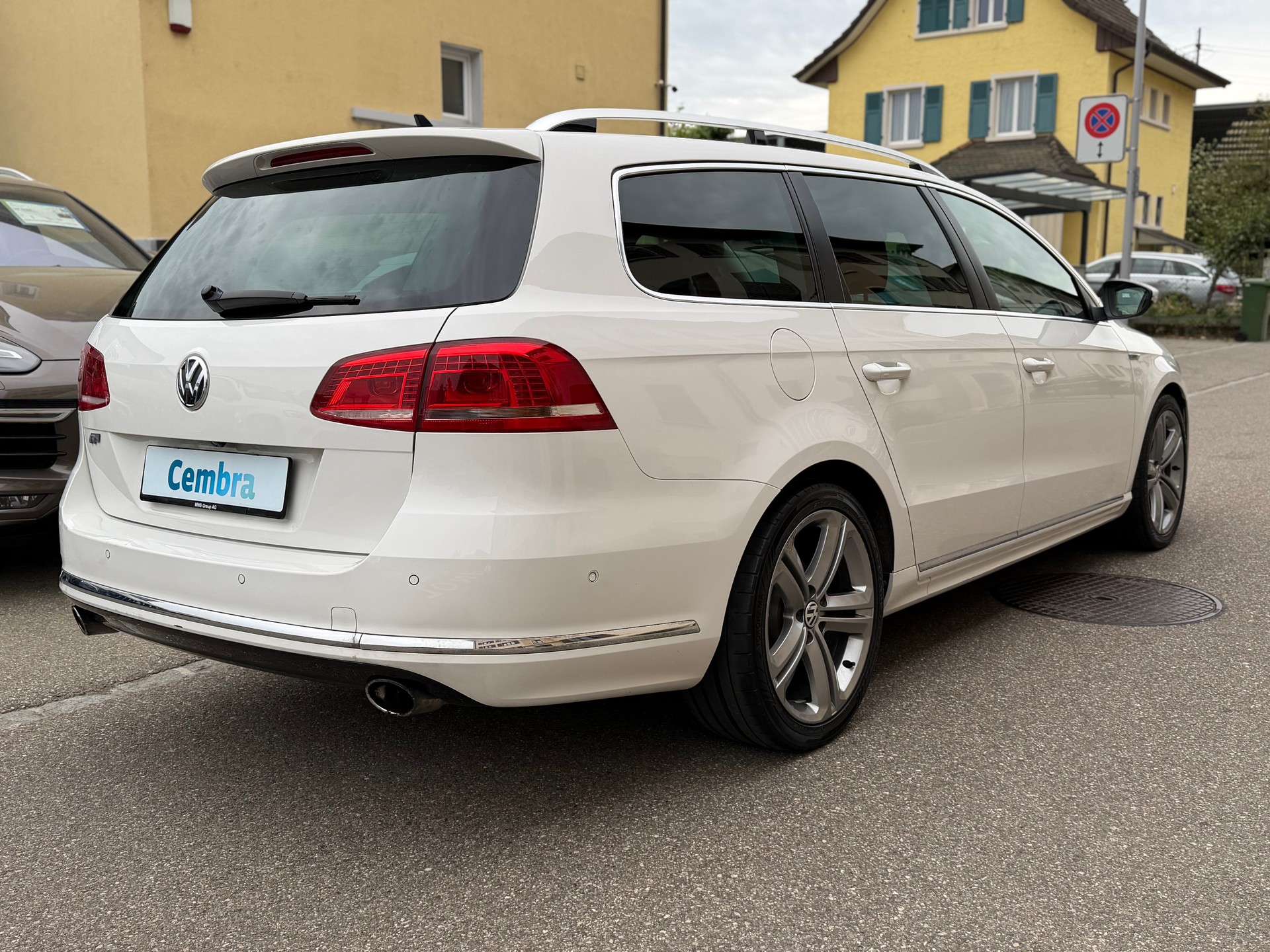 VW Passat Variant 2.0 TDI BMT R-Line 4MDSG-showroom-element-3