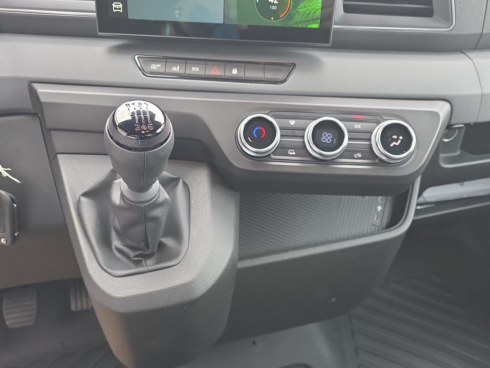 RENAULT Master T35 Blue dCi 150 L2H1 Brücke-image-11