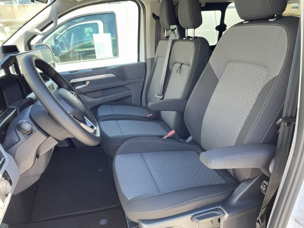 VW Caravelle 2.0 TDI Life LWB Aut 8-image-12