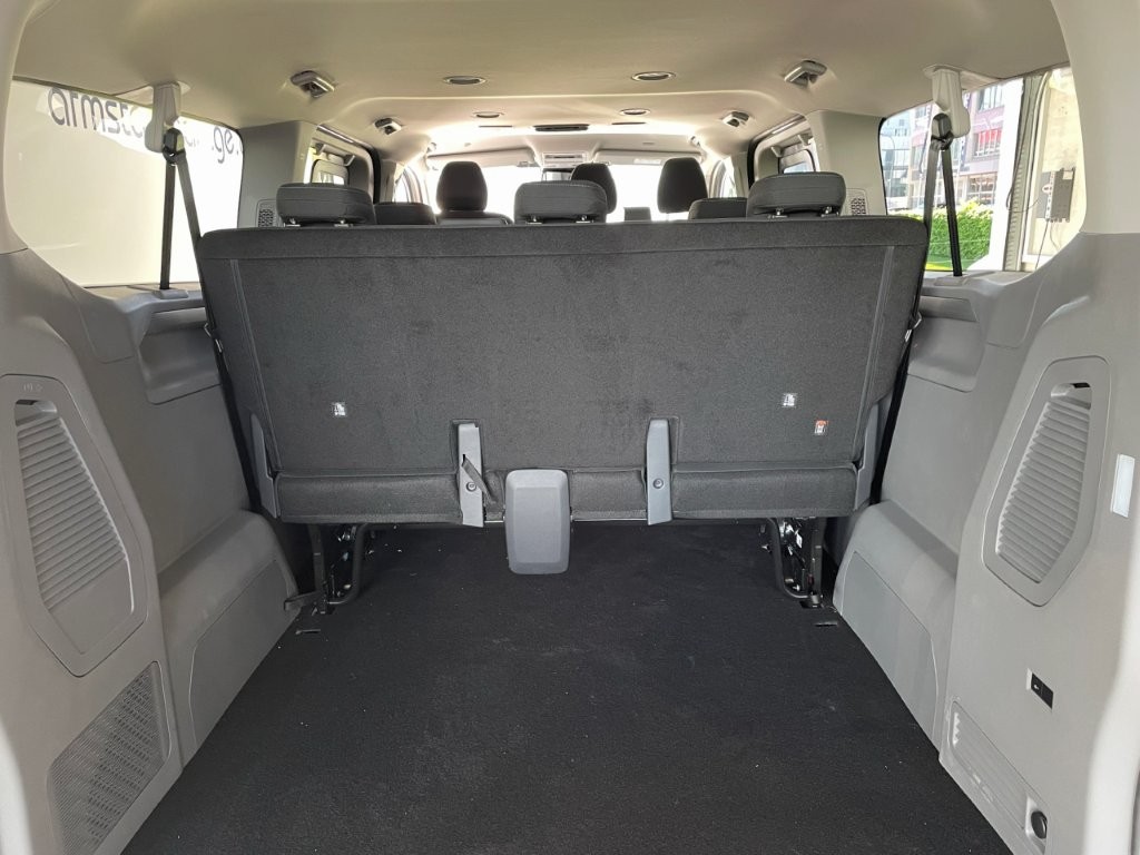 VW Caravelle 2.0 TDI Life LWB Aut 8-image-5