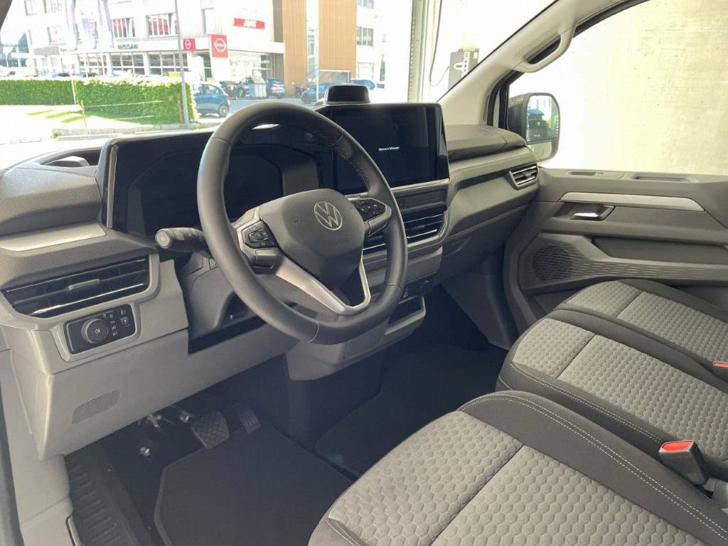 VW Caravelle 2.0 TDI Life LWB Aut 8-image-11
