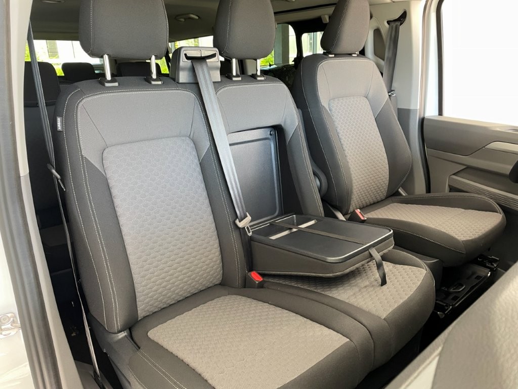 VW Caravelle 2.0 TDI Life LWB Aut 8-image-9