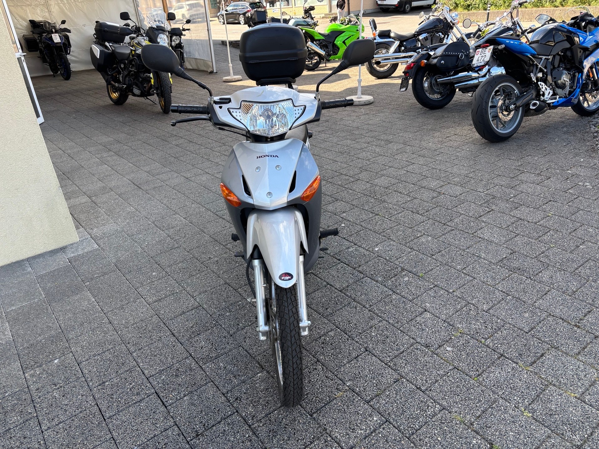 HONDA ANF-image-1