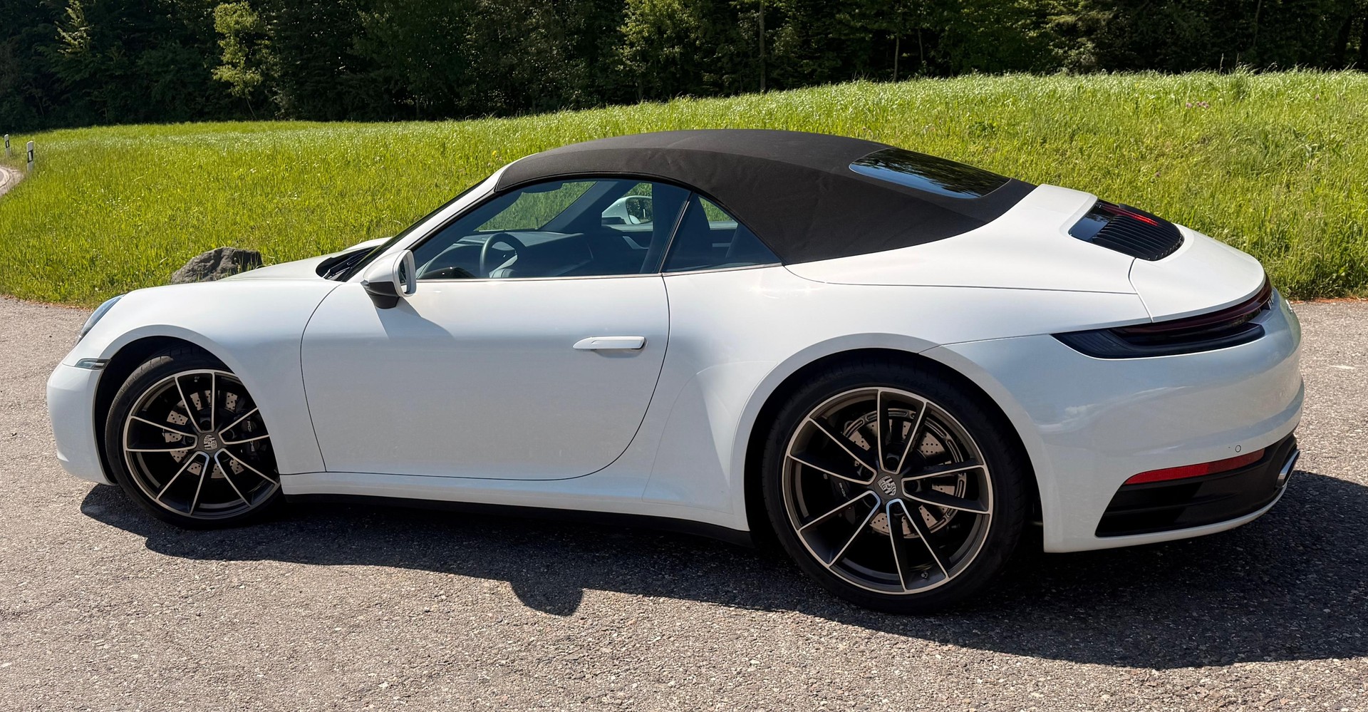 PORSCHE 3.0 Carrera PDK-image-1