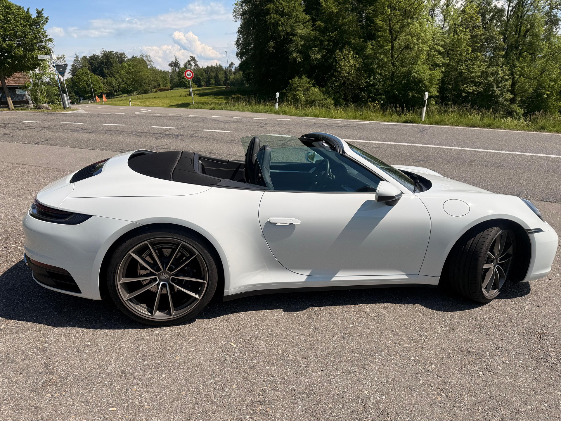 PORSCHE 3.0 Carrera PDK-image-3