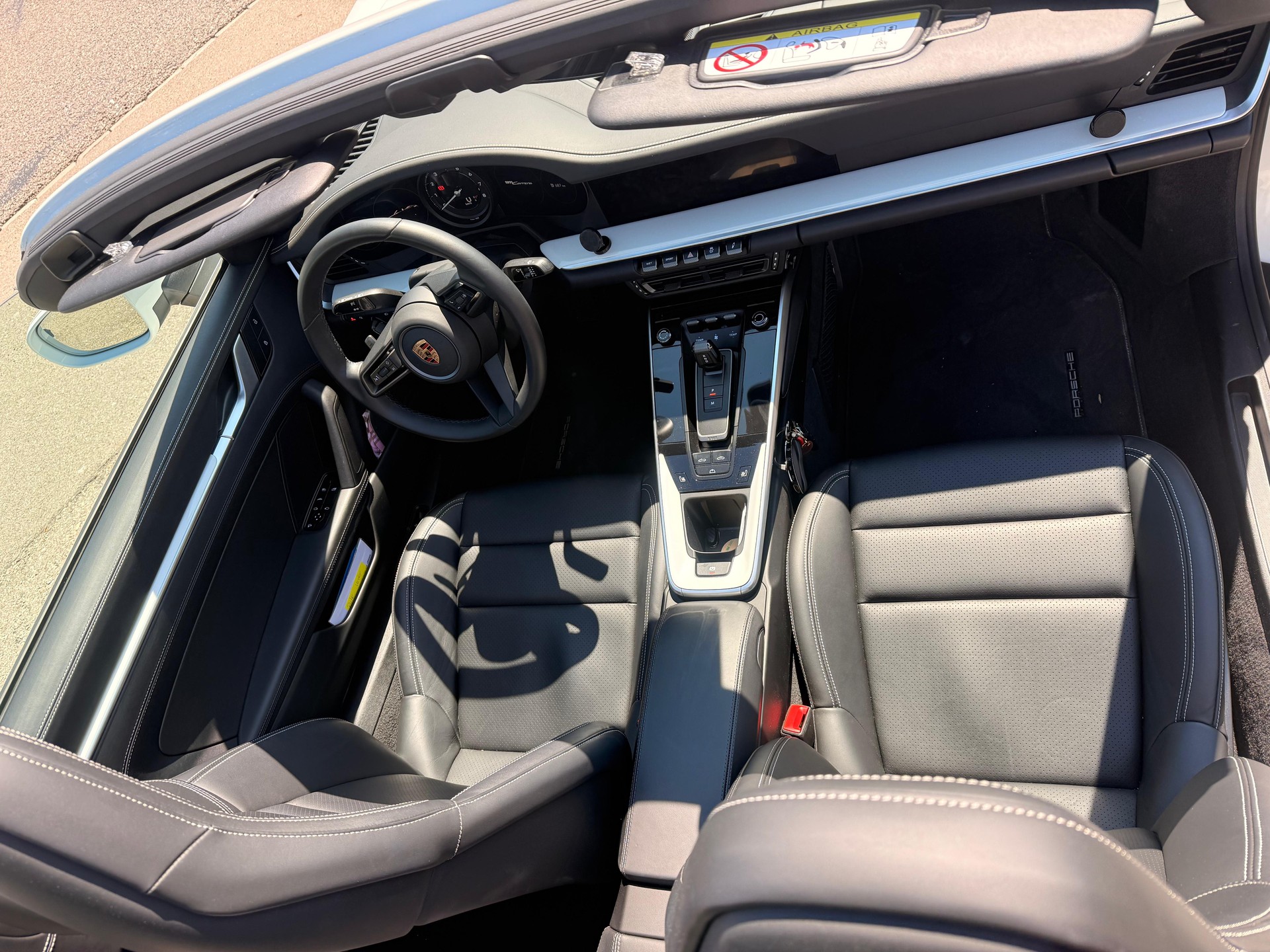 PORSCHE 3.0 Carrera PDK-image-4