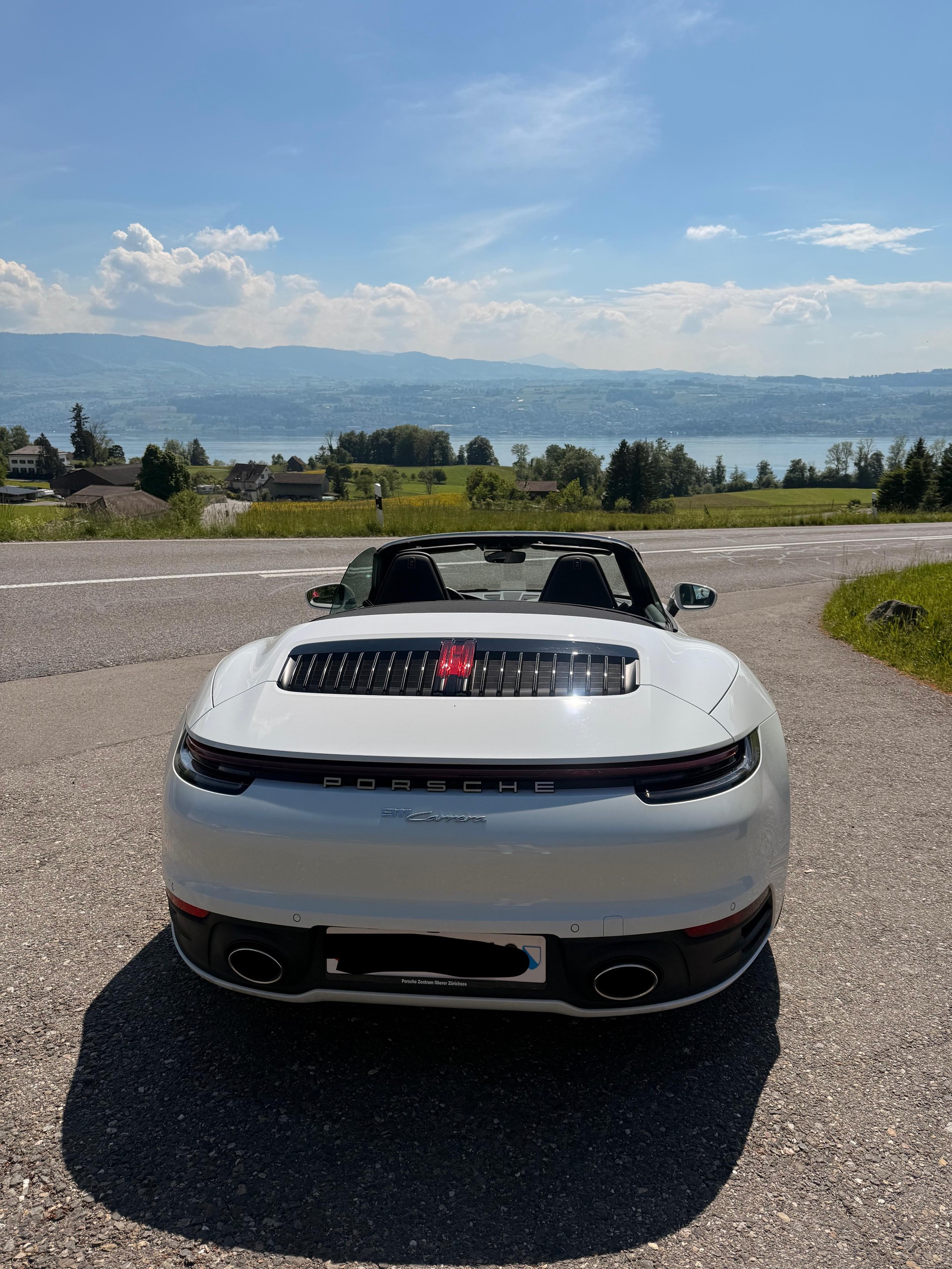 PORSCHE 3.0 Carrera PDK-image-2