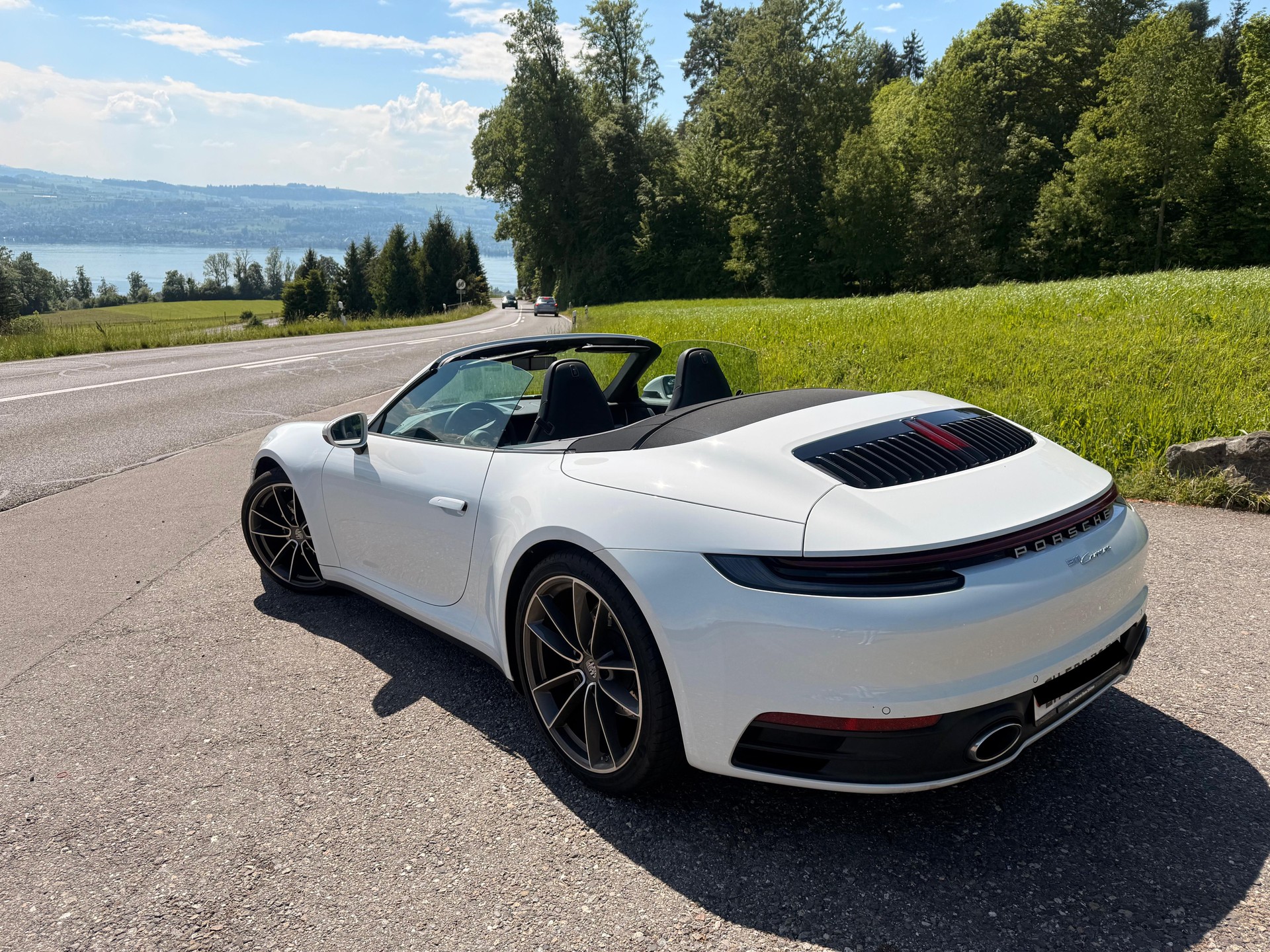 PORSCHE 3.0 Carrera PDK-image-5