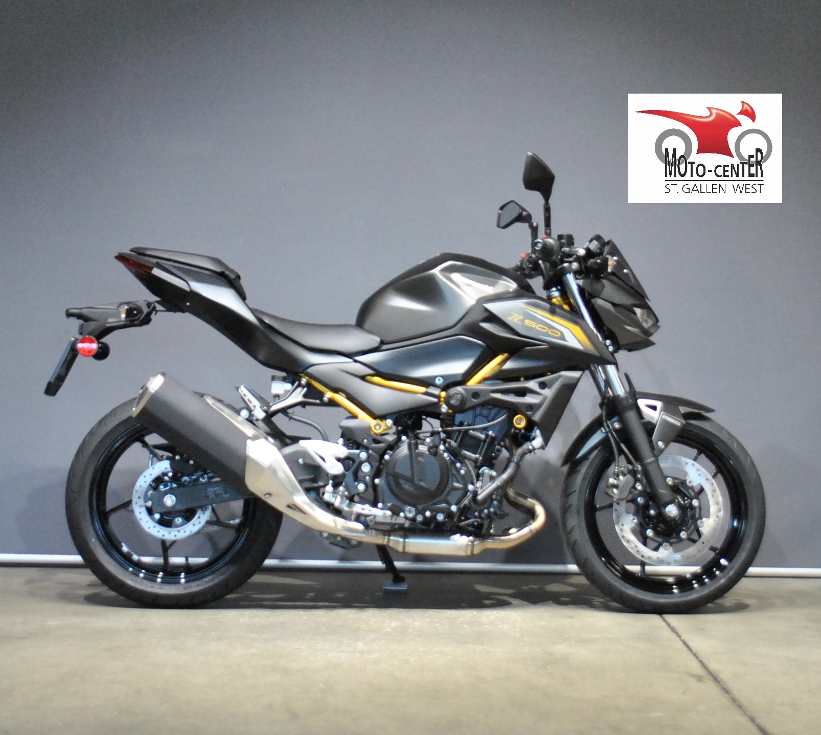 KAWASAKI Z 500-showroom-element-1