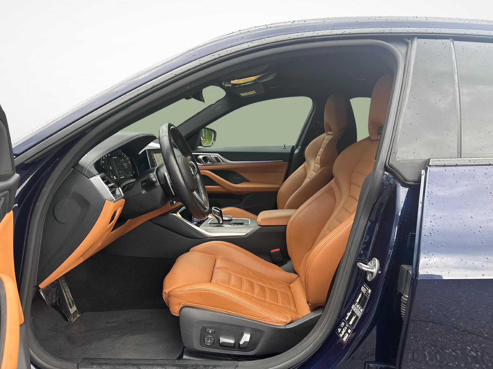 BMW M440i xDrive Gran Coupé-image-10
