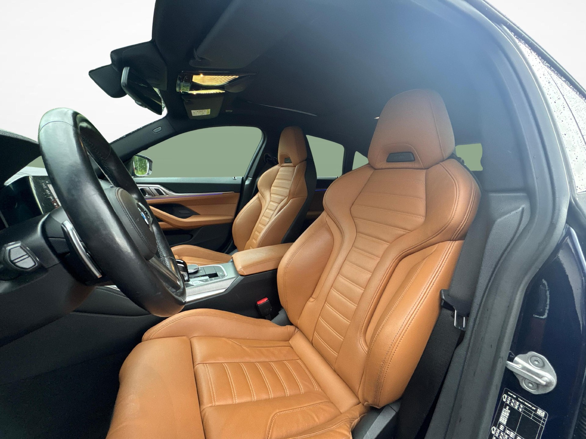 BMW M440i xDrive Gran Coupé-image-12