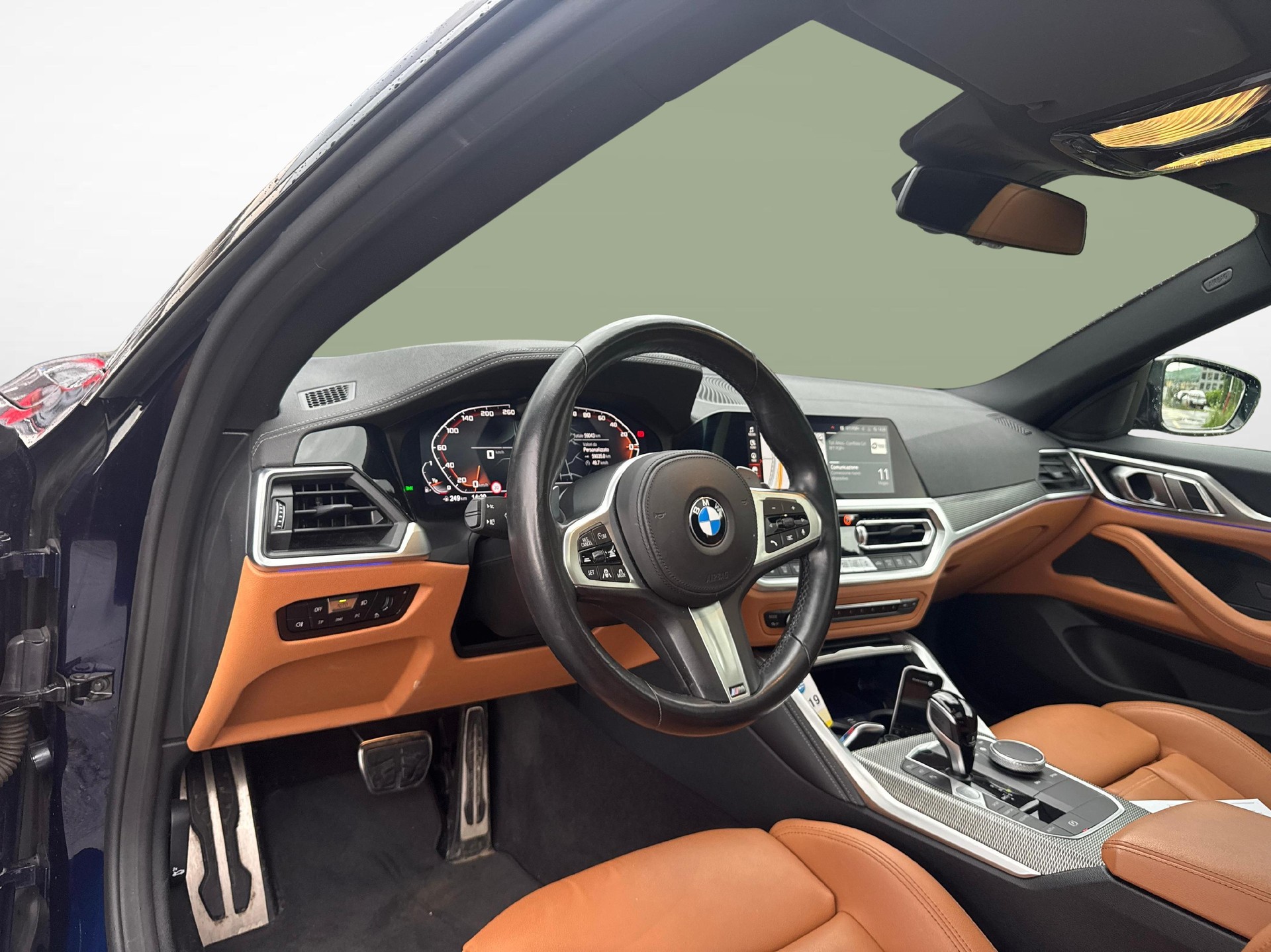 BMW M440i xDrive Gran Coupé-image-11
